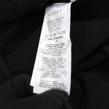 Love Parade LA T-Shirt Tシャツ 半袖Tシャツ コットン ブラック オレンジ ピンク グッチ トップス GUCCI