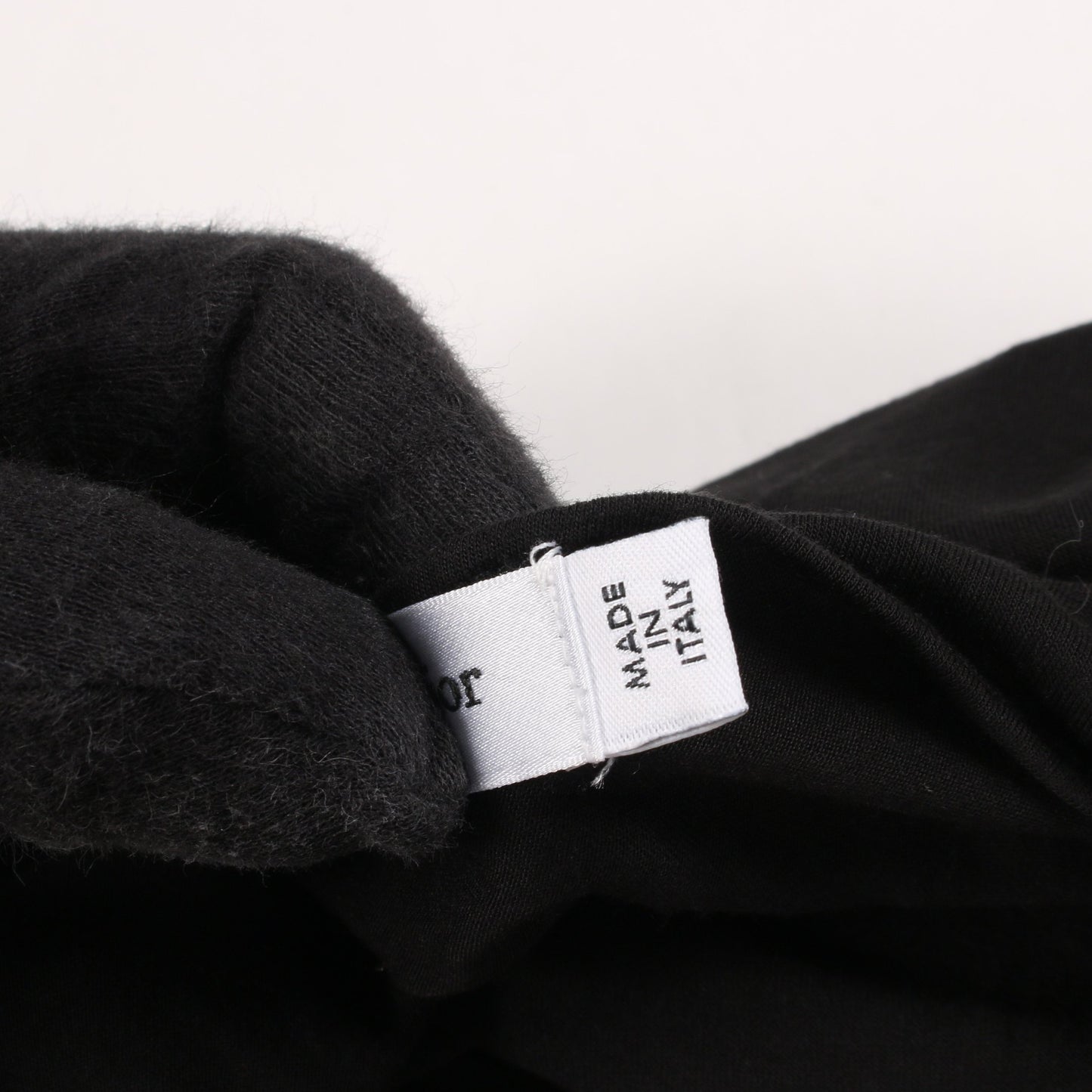 タンクトップ ボーダー スパンコール コットン ブラック クリスチャンディオール トップス Christian Dior