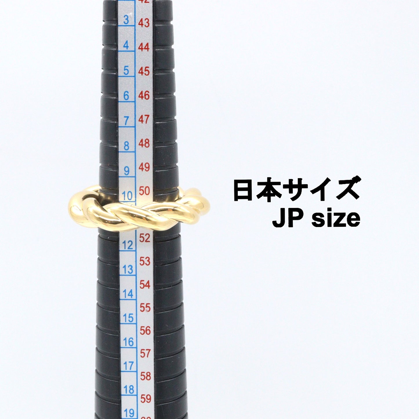 ツイストリング リング 指輪 SV925 ゴールド ボッテガヴェネタ アクセサリー BOTTEGA VENETA
