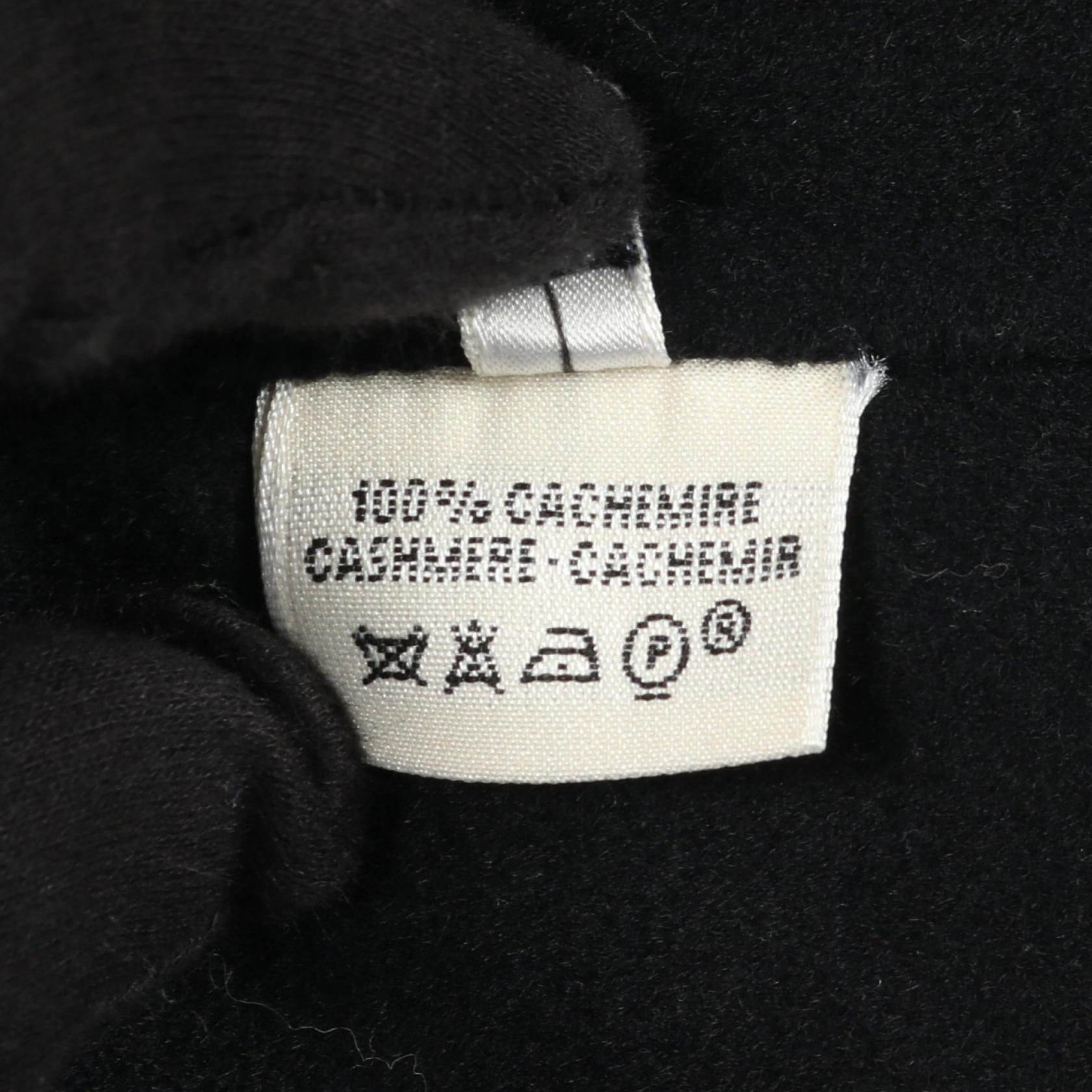 ピーコート カシミヤ ネイビー エルメス アウター HERMES
