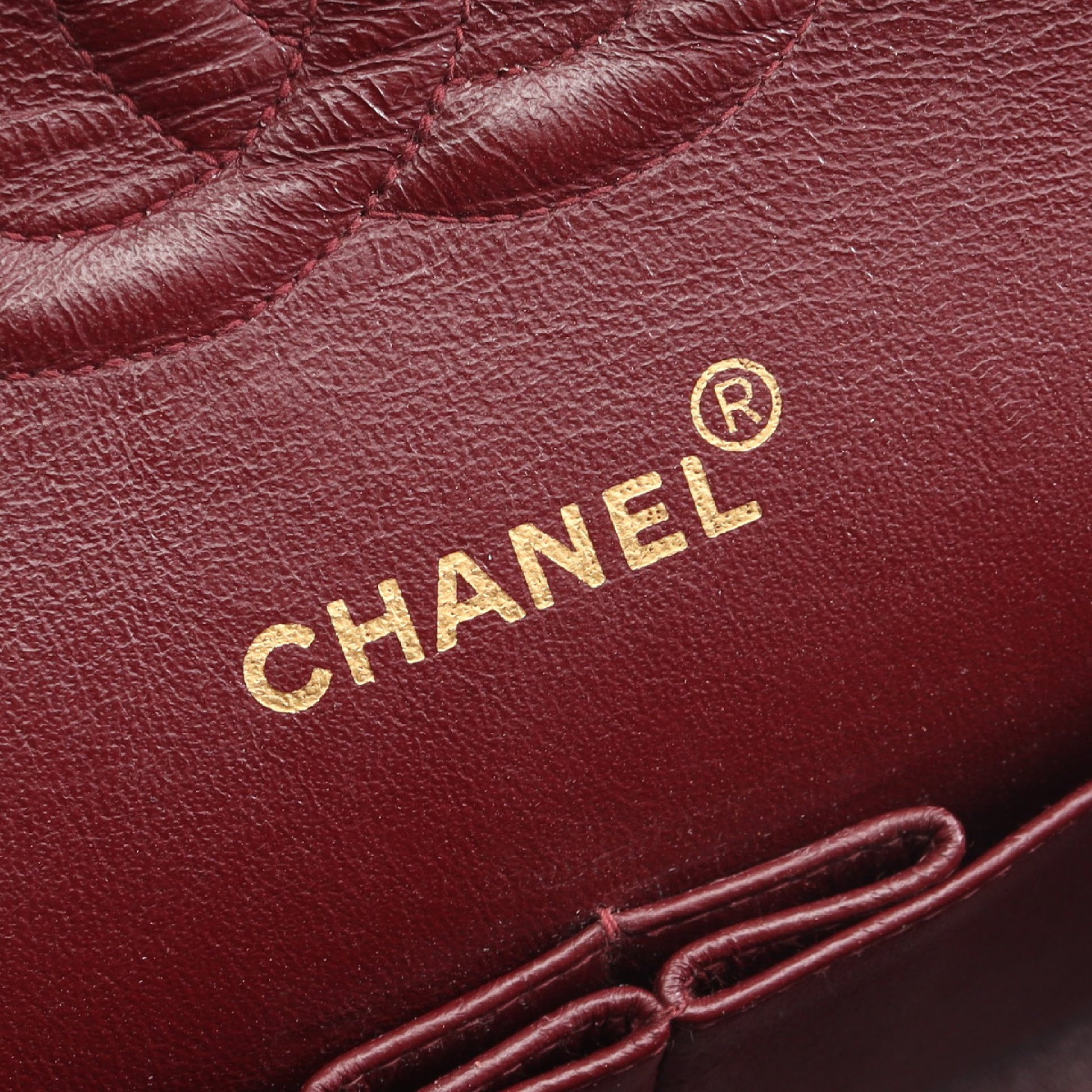 マトラッセ Wフラップ Wチェーンショルダーバッグ ラムスキン ブラック ゴールド金具 シャネル バッグ CHANEL