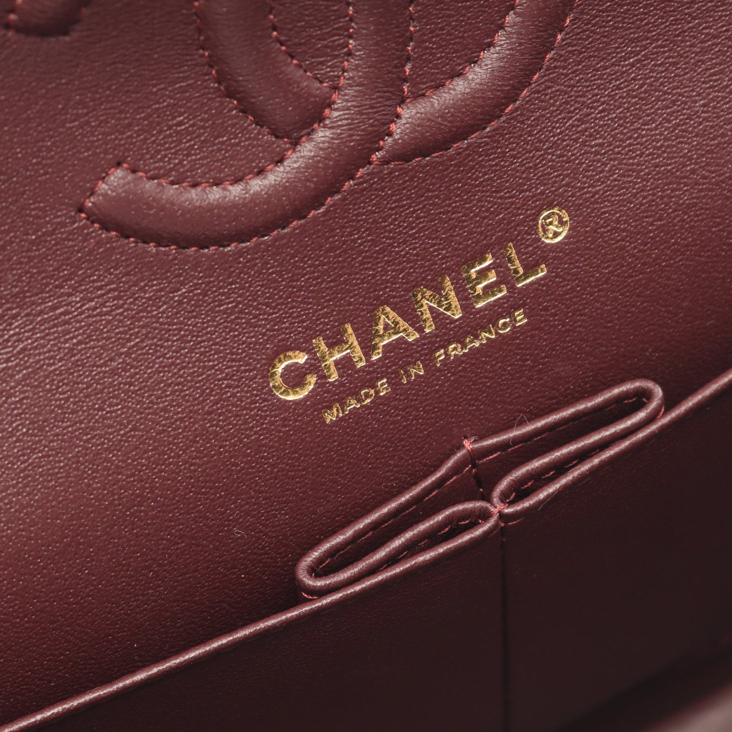 マトラッセ Wフラップ Wチェーンショルダーバッグ ラムスキン ブラック ゴールド金具 シャネル バッグ CHANEL