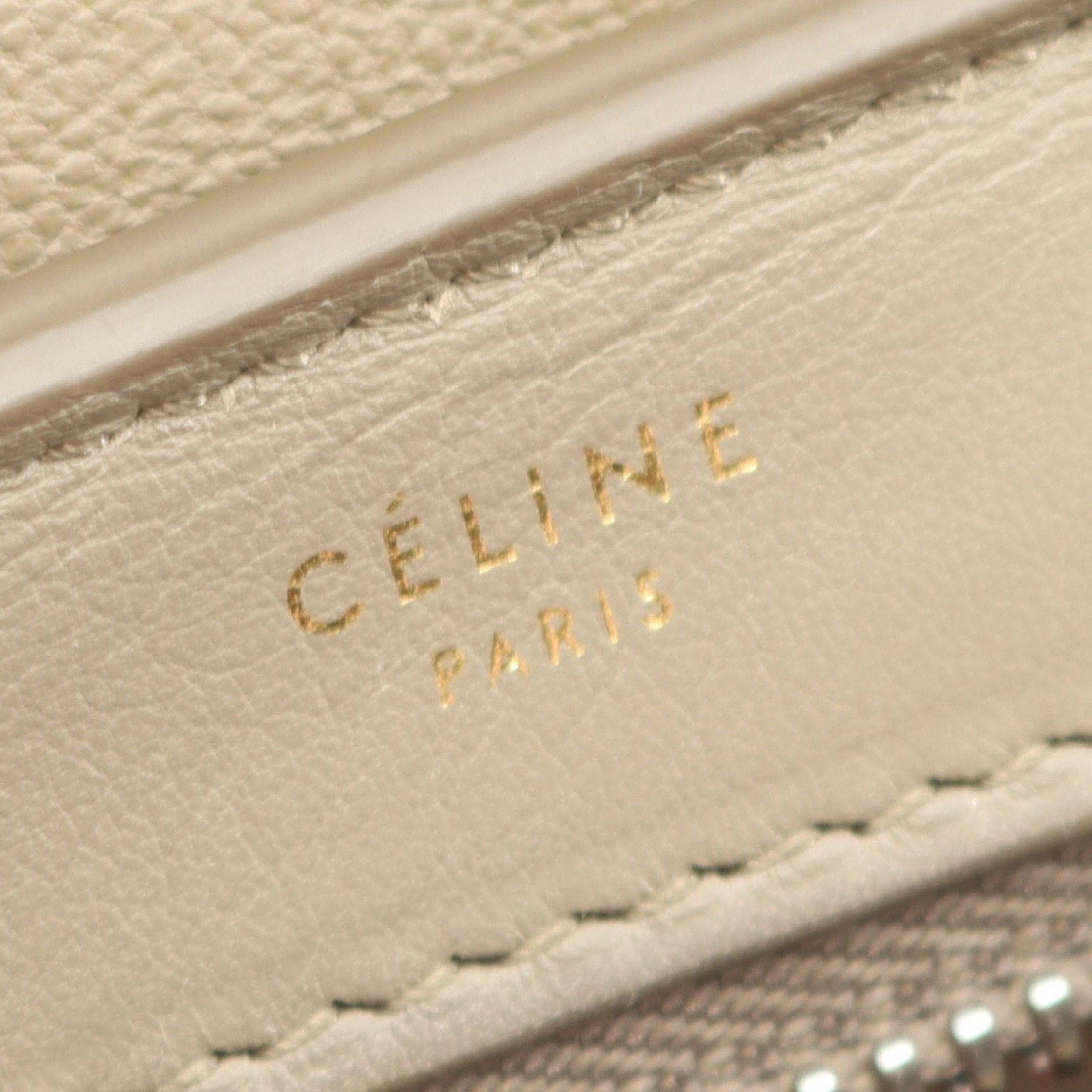 セリーヌCelineトラペーズスモールトラペーズスモール オレンジ スエード×レザー W-AT-3164 W-CU-3164 トラペーズ スモール ハンドバッグ レザー スエード グレーベージュ