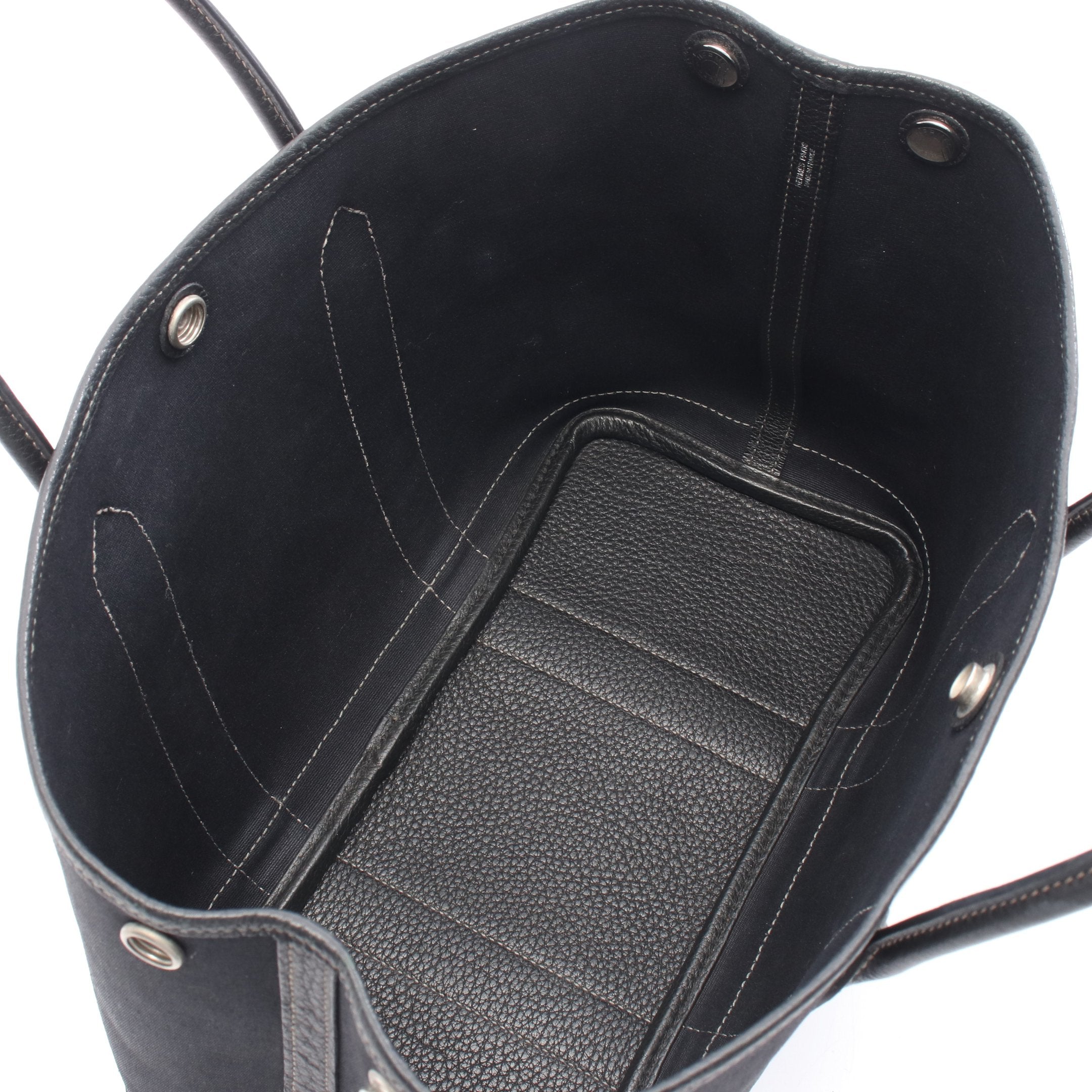 ガーデンパーティTPM ハンドバッグ トートバッグ トワルオフィシエ