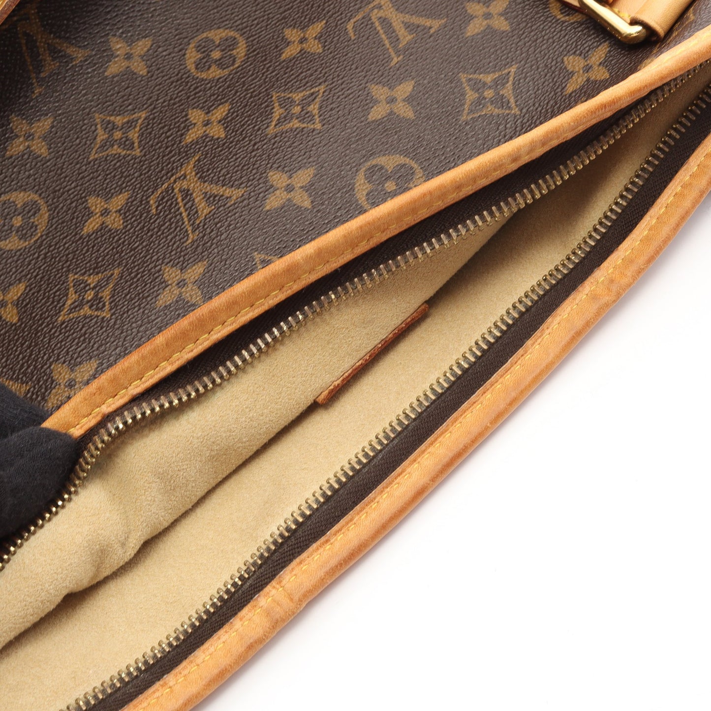 エストレーラMM モノグラム ショルダーバッグ トートバッグ PVC レザー ブラウン 2WAY ルイヴィトン バッグ LOUIS VUITTON