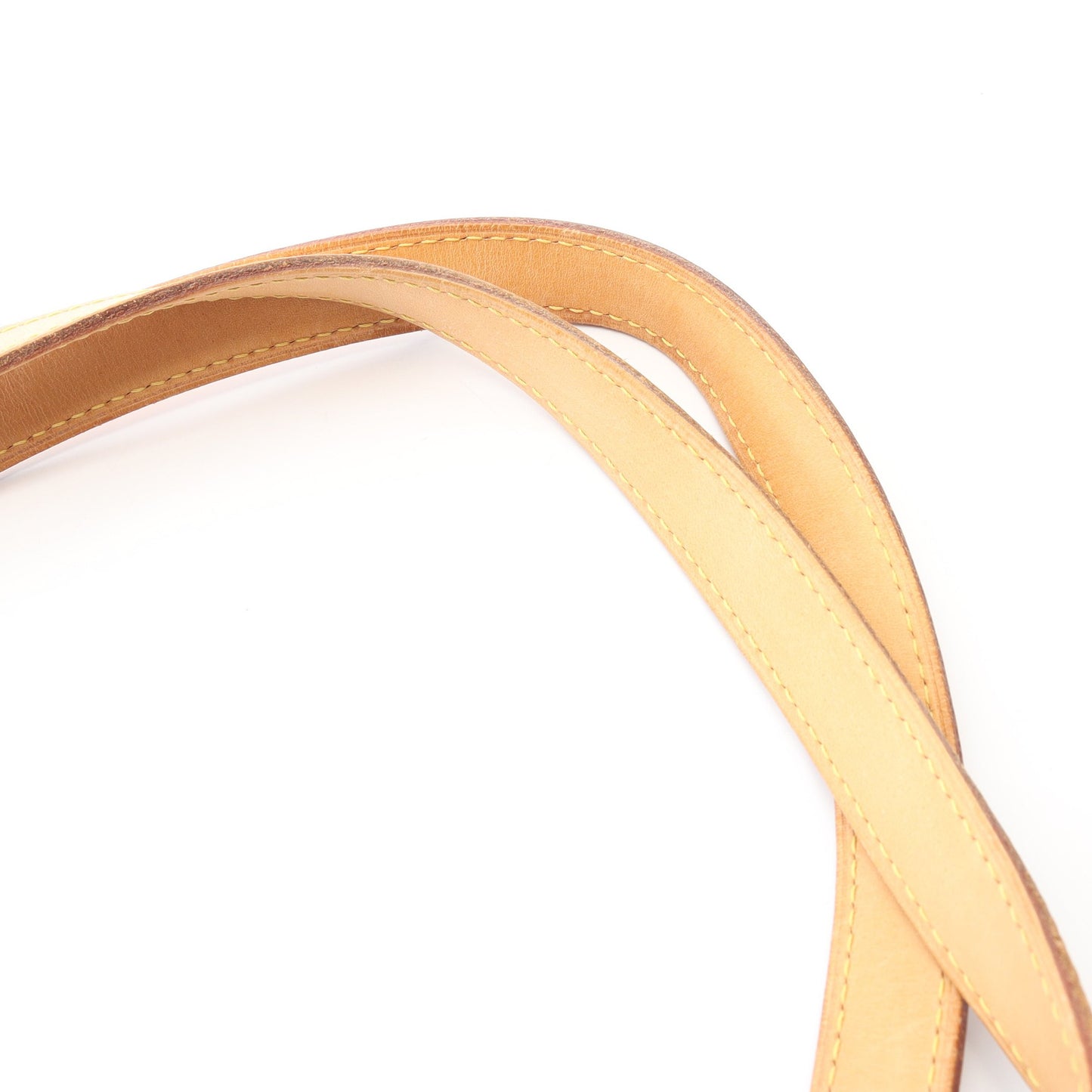 エストレーラMM モノグラム ショルダーバッグ トートバッグ PVC レザー ブラウン 2WAY ルイヴィトン バッグ LOUIS VUITTON