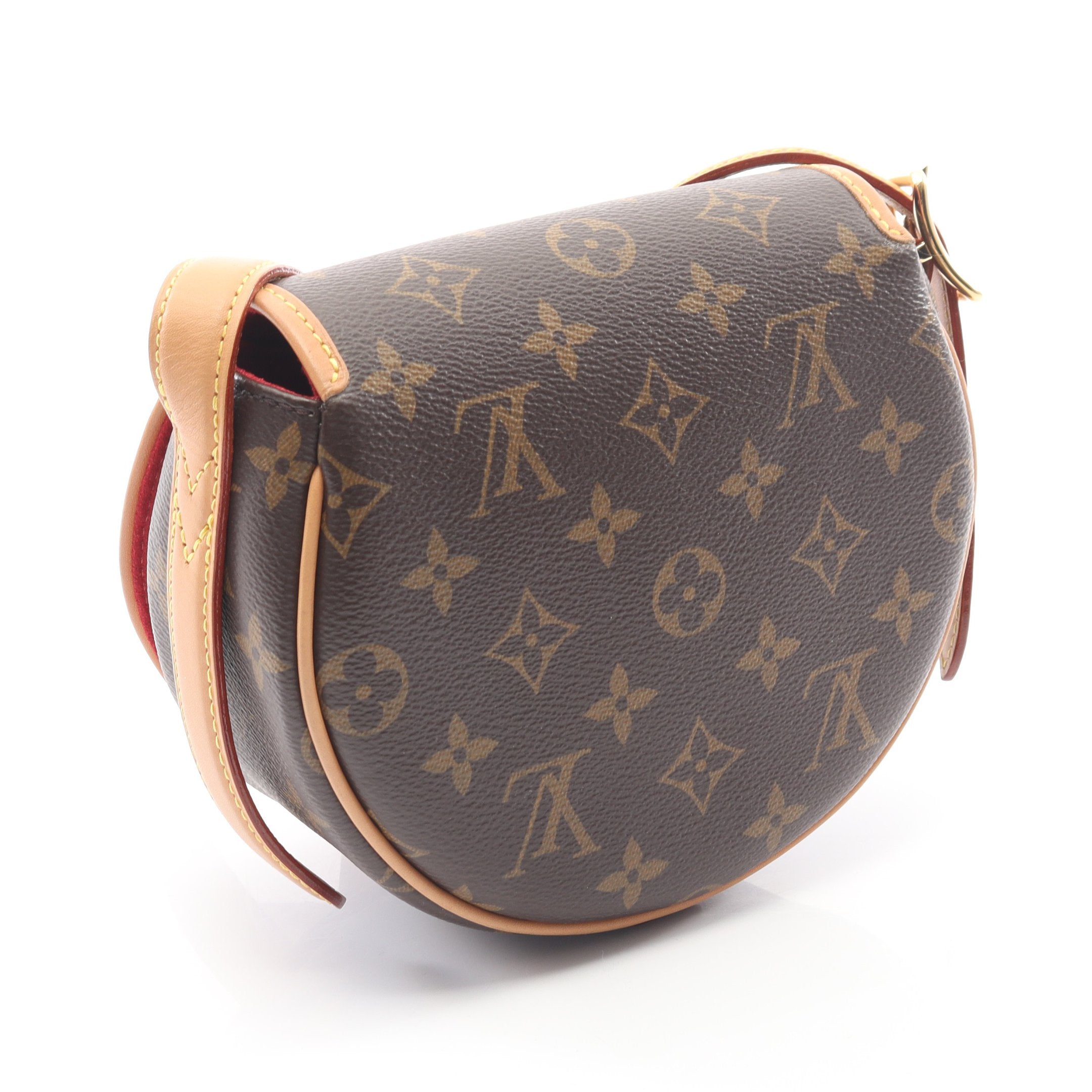 LOUIS VUITTON ルイ・ヴィトン ショルダーバッグ タンブラン LOUIS VUITTON ルイヴィトン (Vintage) タンブラン ショルダーバッグ