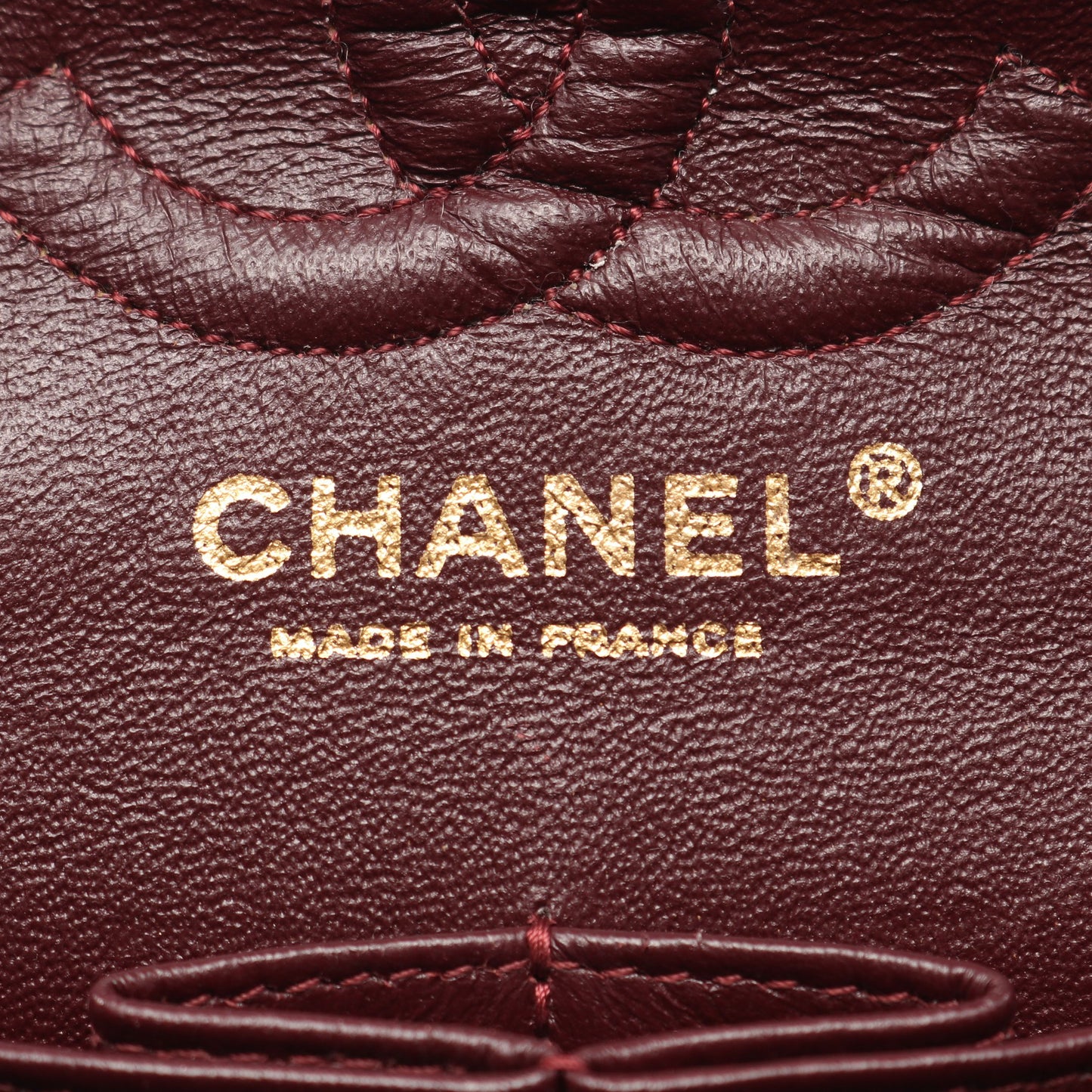 マトラッセ Wフラップ Wチェーンショルダーバッグ ラムスキン ブラック ゴールド金具 シャネル バッグ CHANEL