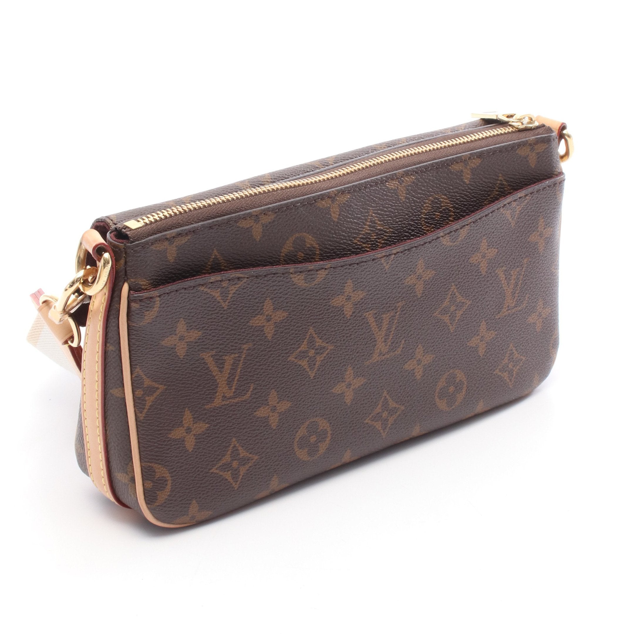 【LOUIS VUITTON】　ルイヴィトン　モノグラム　ヴィヴァシテ　２WAYショルダーバッグ　M46999 楽天市場】ルイヴィトン ショルダーバッグ Louis Vuitton モノグラム