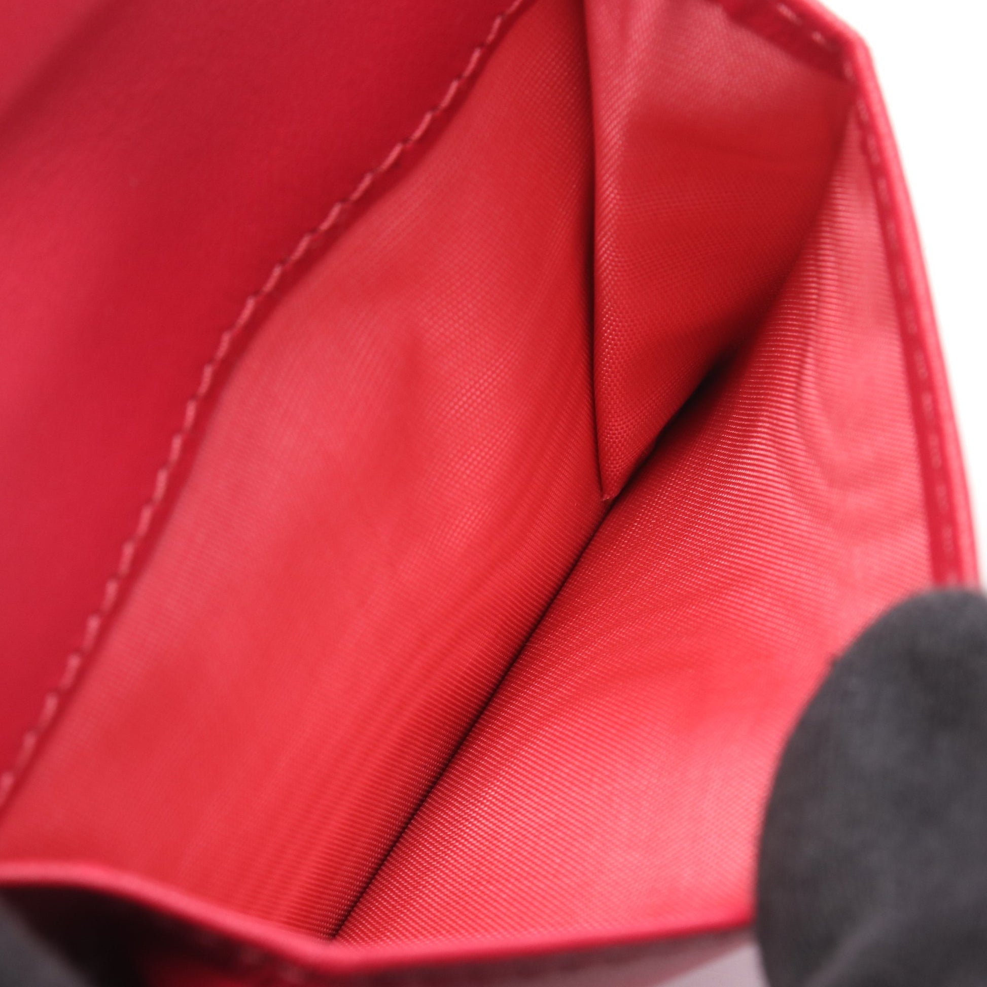 VITELLO MOVE BI ヴィッテロ 二つ折り財布 レザー ピンク プラダ 財布・小物 PRADA