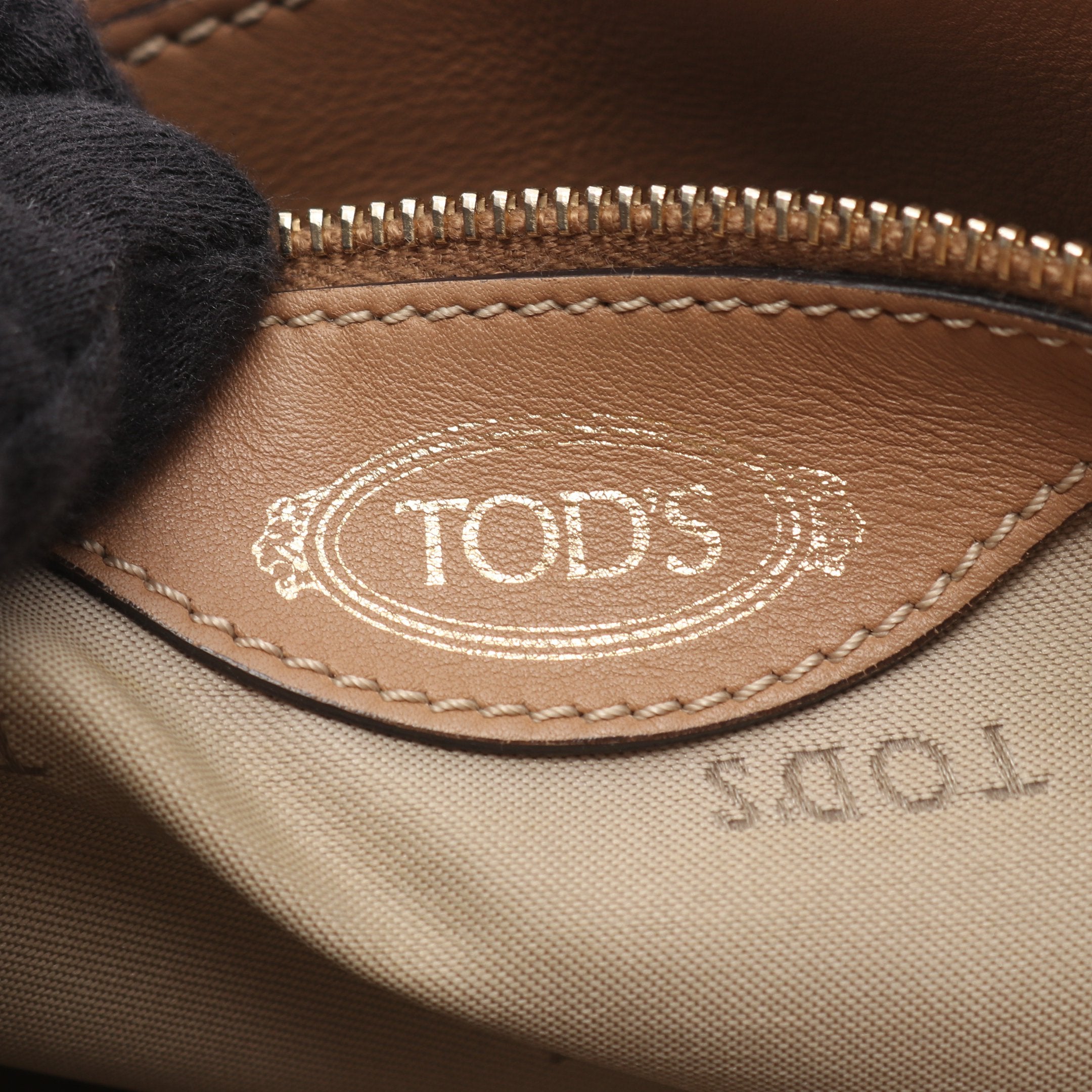 【美品】トッズ　Dスタイリング　バッグ　2way レザー　ダークグレー 楽天市場】トッズ TOD'S D-STYLING Dスタイリング ハンドバッグ 2way