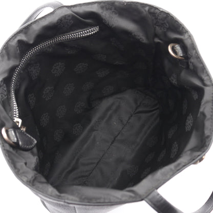 ハンドバッグ トートバッグ ハート レザー ブラック 2WAY クロムハーツ バッグ Chrome Hearts