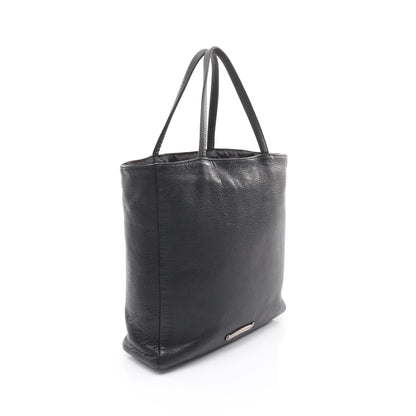ハンドバッグ トートバッグ ハート レザー ブラック 2WAY クロムハーツ バッグ Chrome Hearts
