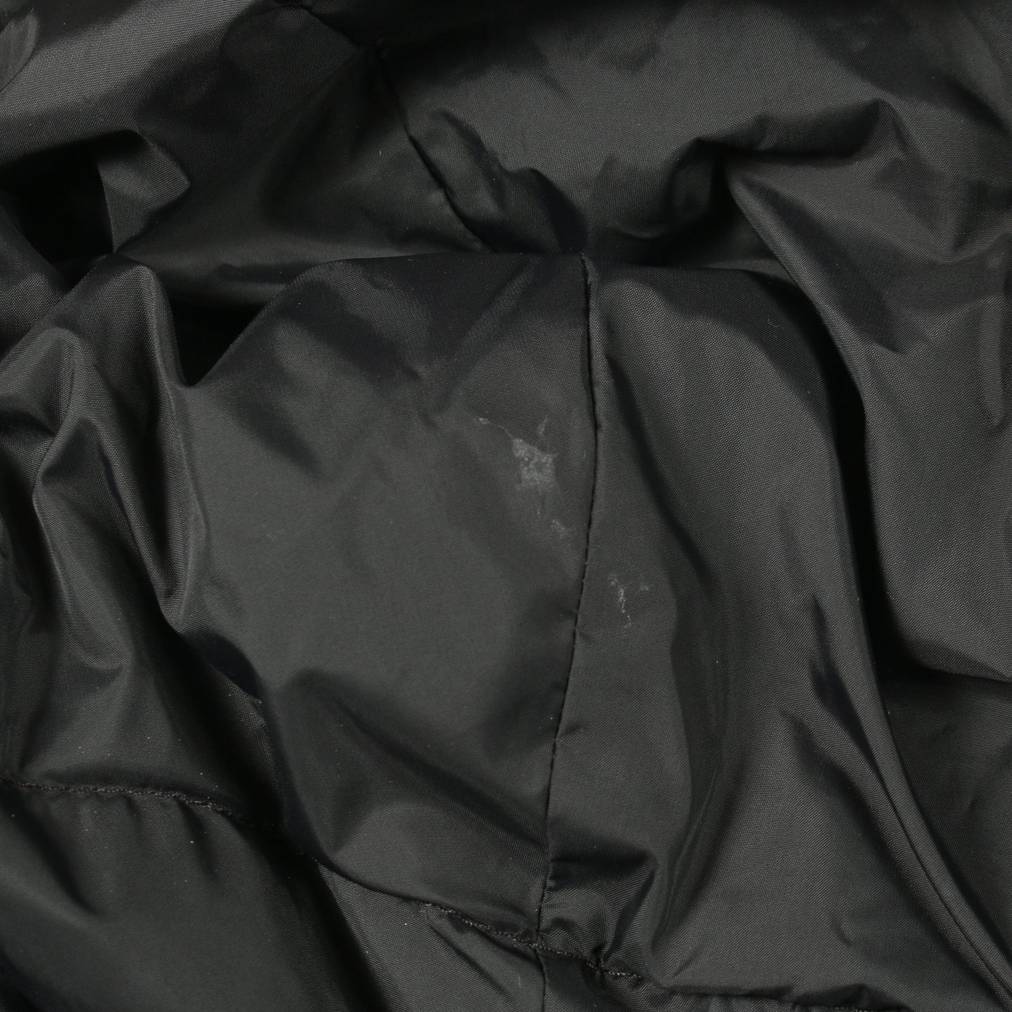 BORDEN BOMBER BLACK LABEL ダウンジャケット ブラック カナダグース アウター CANADA GOOSE