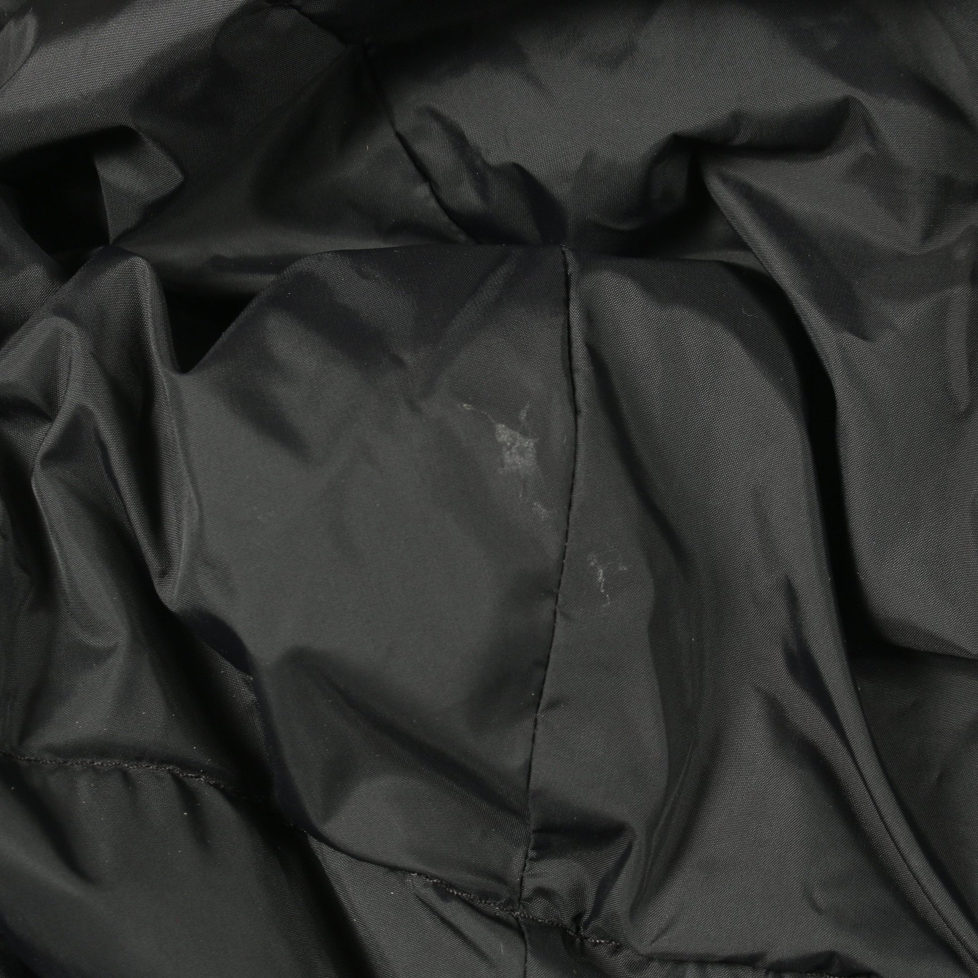 BORDEN BOMBER BLACK LABEL ダウンジャケット ブラック カナダグース アウター CANADA GOOSE