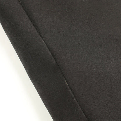 BORDEN BOMBER BLACK LABEL ダウンジャケット ブラック カナダグース アウター CANADA GOOSE