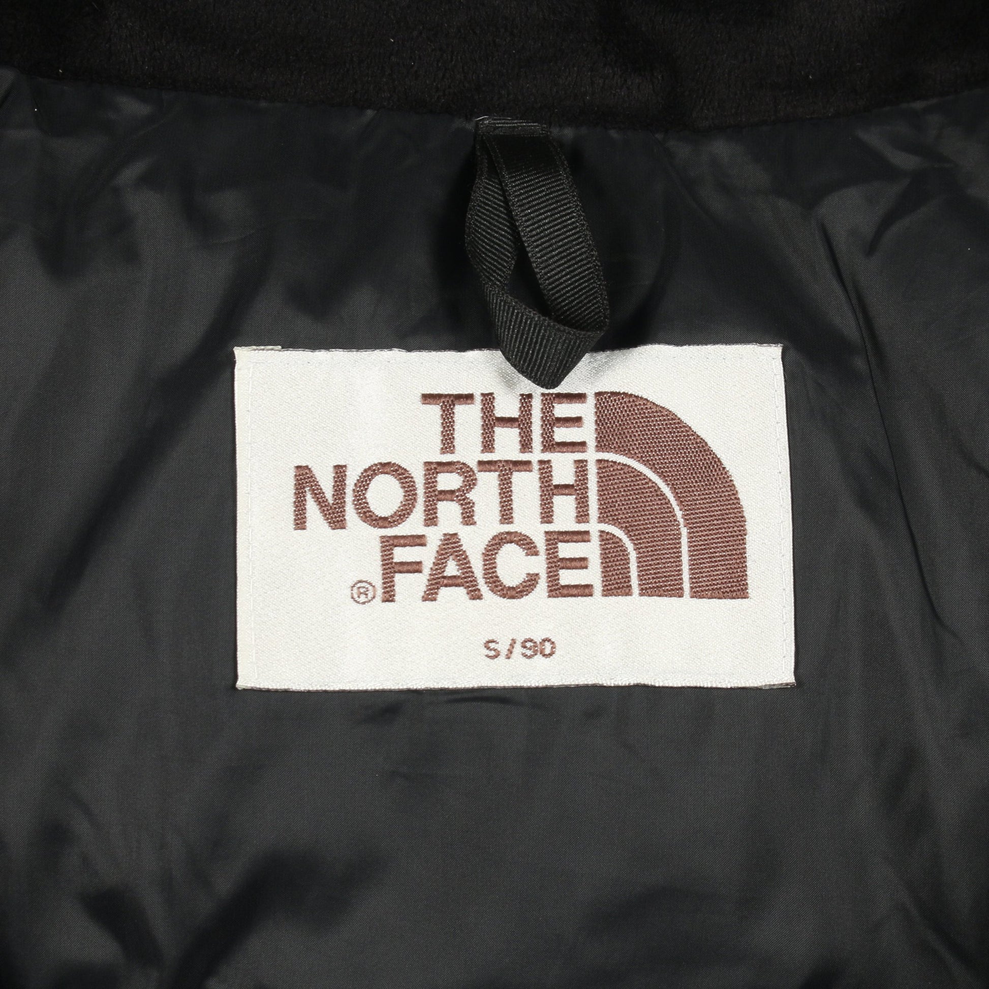 RIVERTON ON BALL JACKET ジャケット ブラック 中綿 ザノースフェイス ホワイトレーベル アウター THE NORTH FACE WHITE LABEL