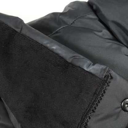 RIVERTON ON BALL JACKET ジャケット ブラック 中綿 ザノースフェイス ホワイトレーベル アウター THE NORTH FACE WHITE LABEL