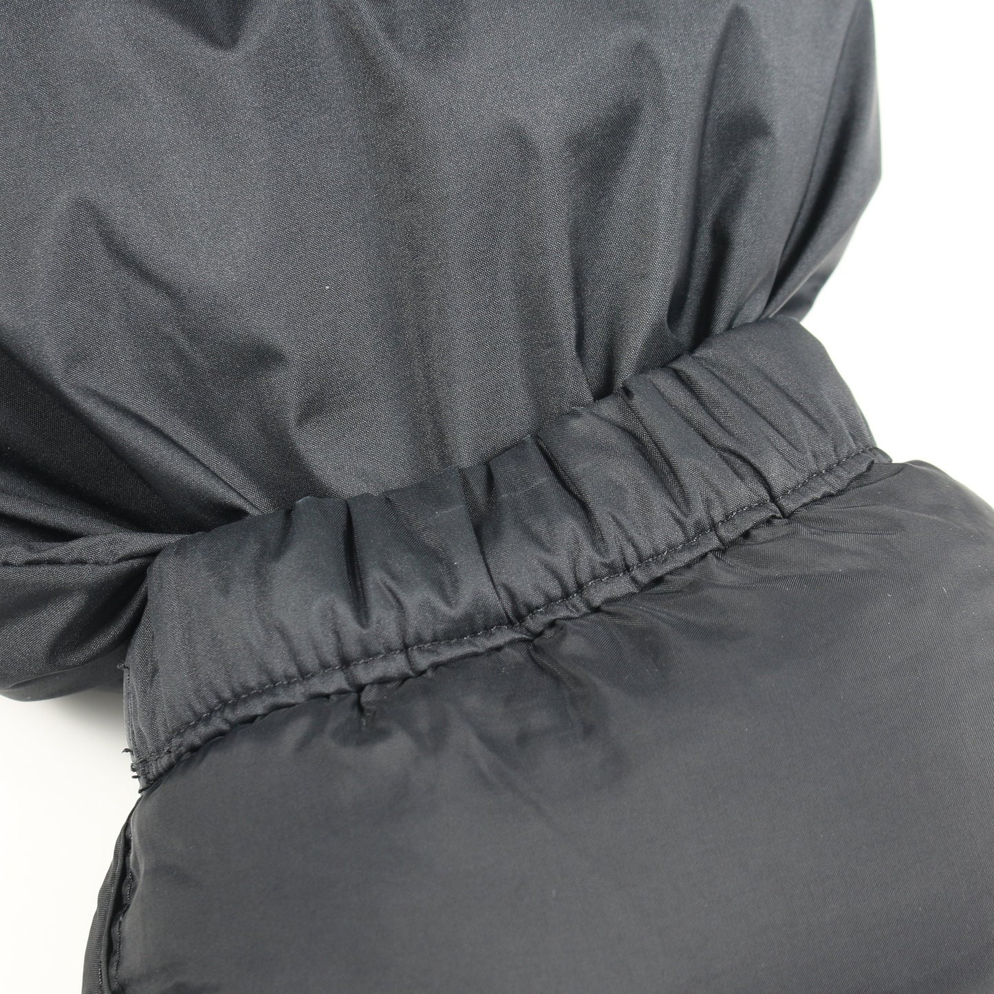RIVERTON ON BALL JACKET ジャケット ブラック 中綿 ザノースフェイス ホワイトレーベル アウター THE NORTH FACE WHITE LABEL