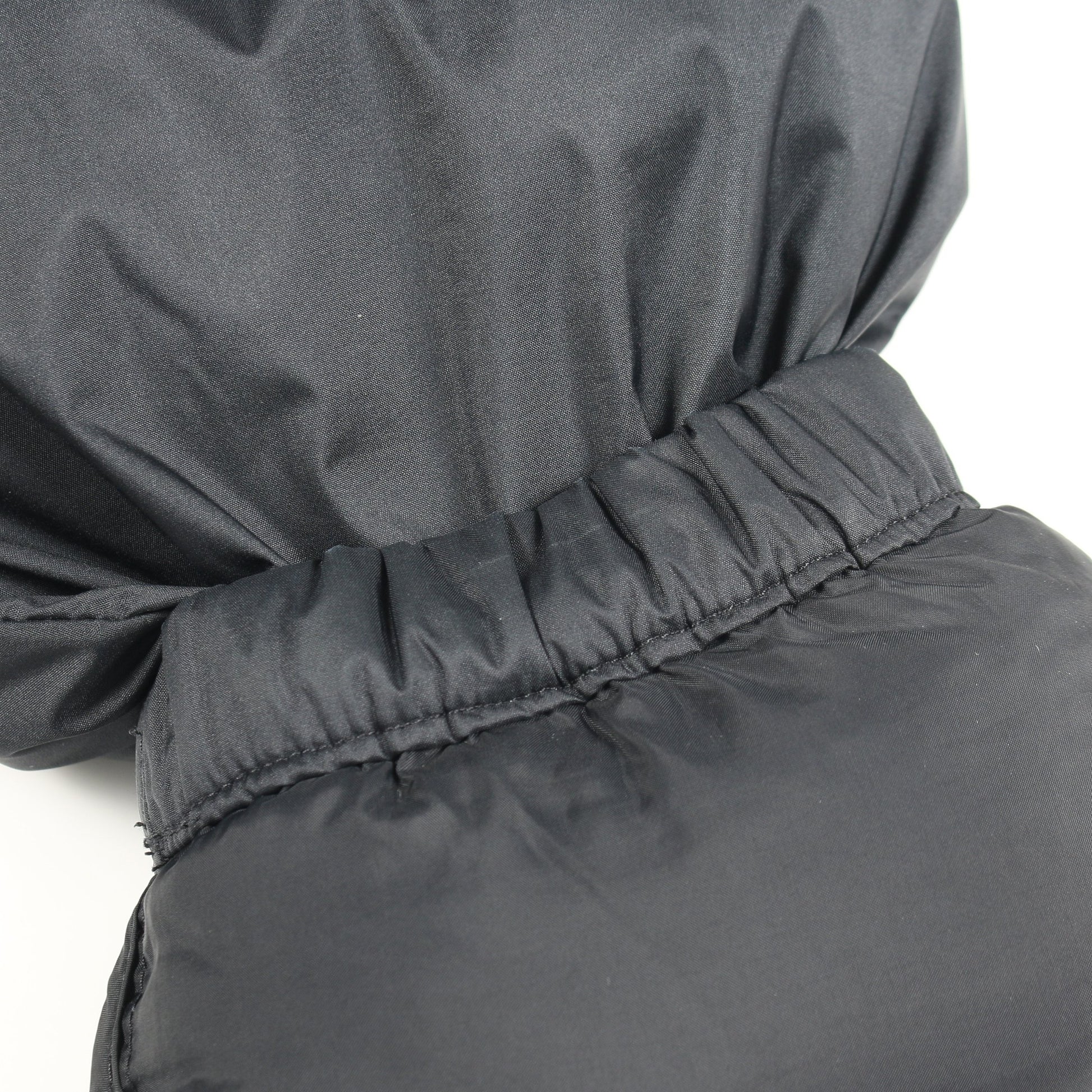 RIVERTON ON BALL JACKET ジャケット ブラック 中綿 ザノースフェイス ホワイトレーベル アウター THE NORTH FACE WHITE LABEL