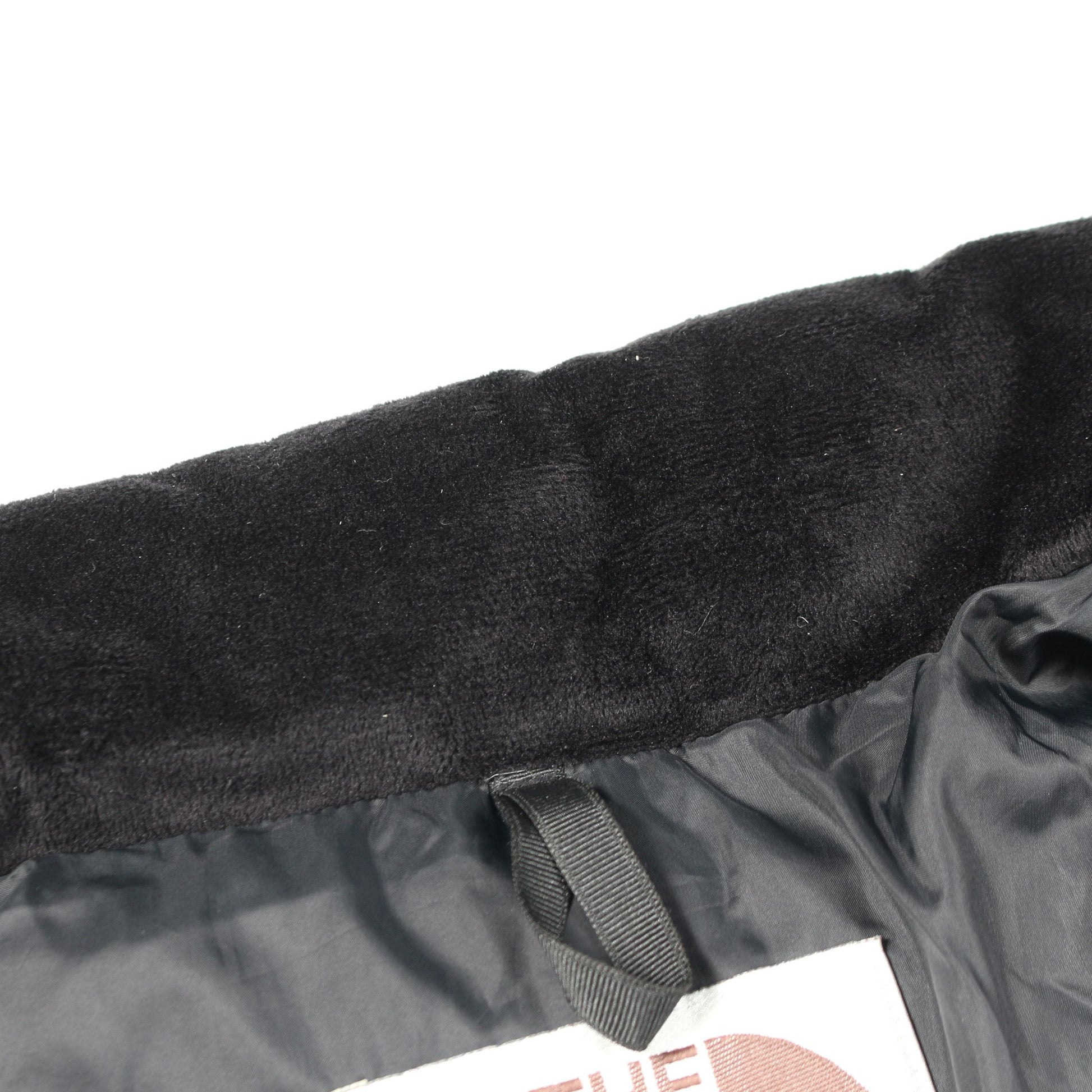 RIVERTON ON BALL JACKET ジャケット ブラック 中綿 ザノースフェイス ホワイトレーベル アウター THE NORTH FACE WHITE LABEL