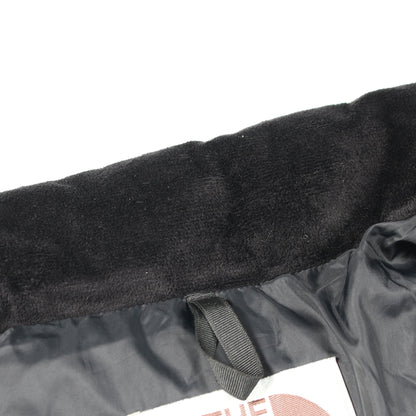 RIVERTON ON BALL JACKET ジャケット ブラック 中綿 ザノースフェイス ホワイトレーベル アウター THE NORTH FACE WHITE LABEL
