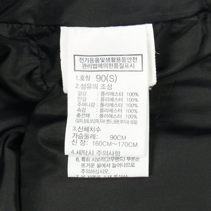 RIVERTON ON BALL JACKET ジャケット ブラック 中綿 ザノースフェイス ホワイトレーベル アウター THE NORTH FACE WHITE LABEL