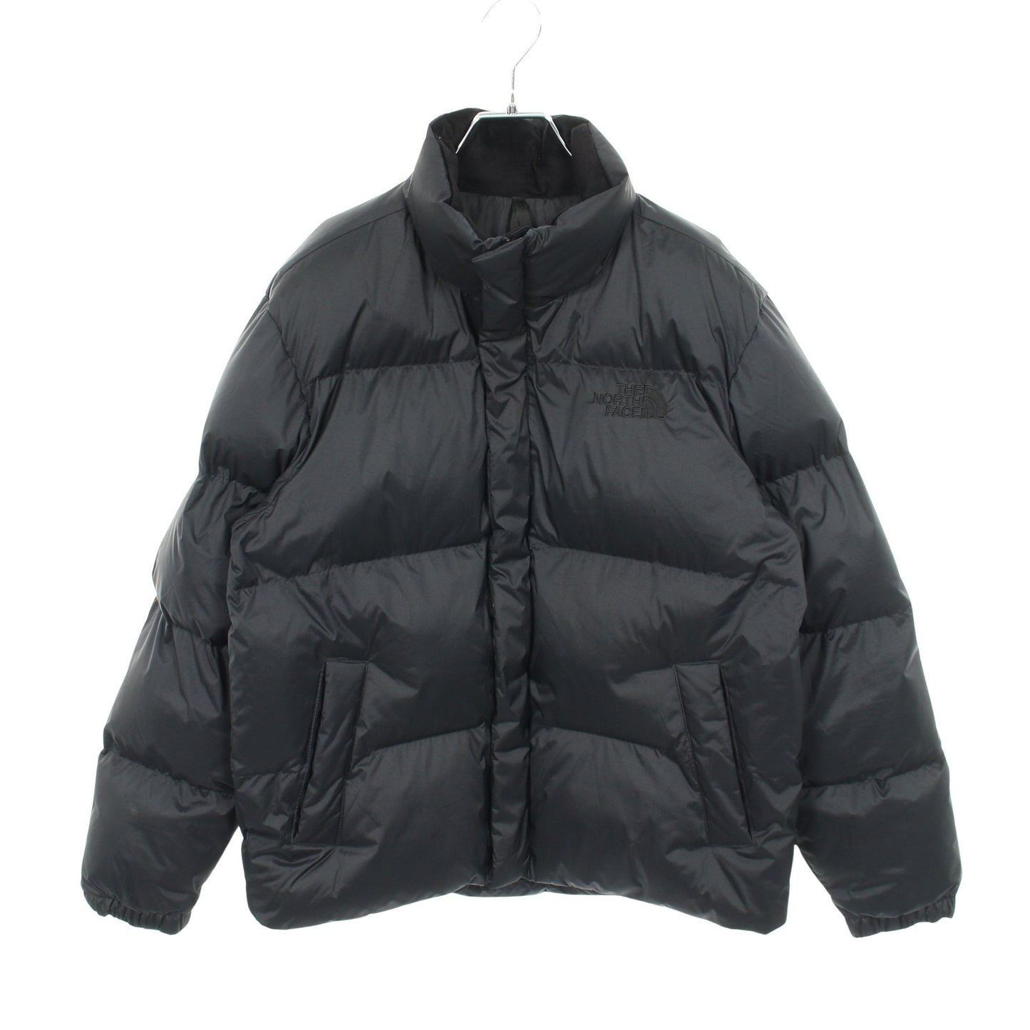 RIVERTON ON BALL JACKET ジャケット ブラック 中綿 ザノースフェイス ホワイトレーベル アウター THE NORTH FACE WHITE LABEL