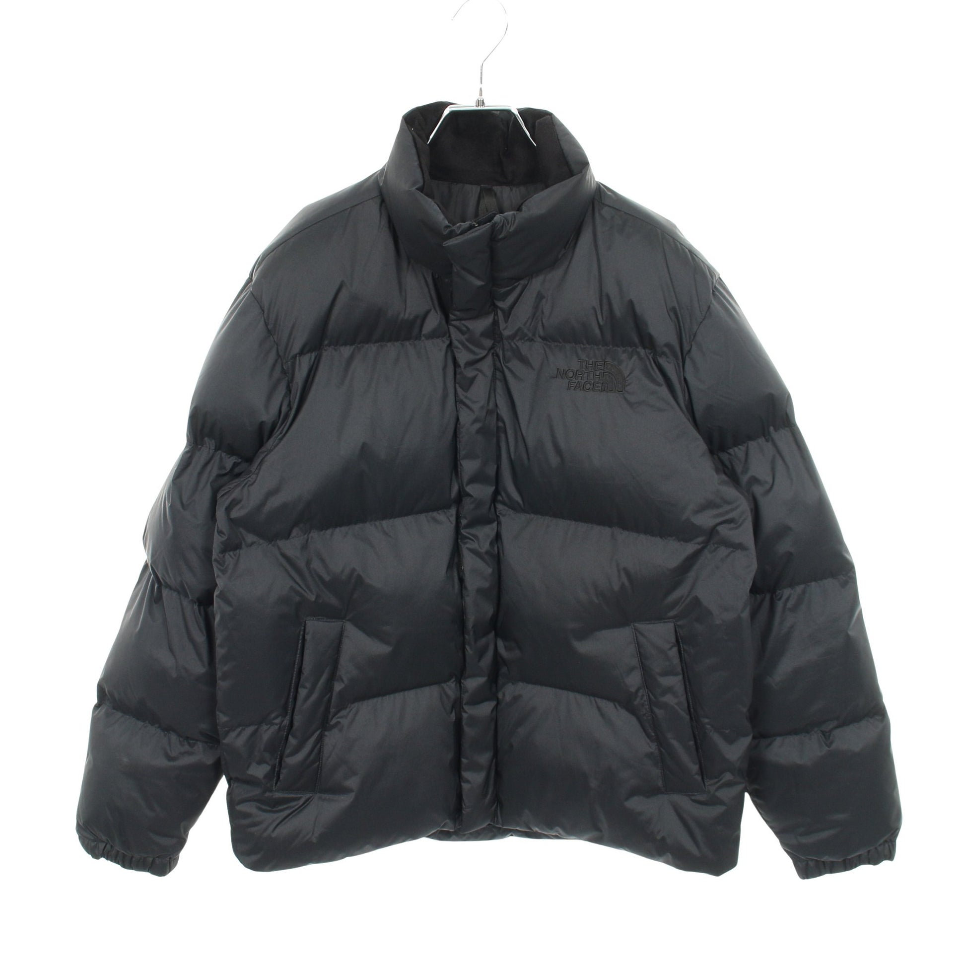 RIVERTON ON BALL JACKET ジャケット ブラック 中綿 ザノースフェイス ホワイトレーベル アウター THE NORTH FACE WHITE LABEL