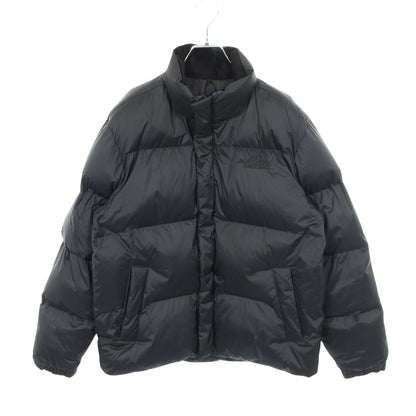 RIVERTON ON BALL JACKET ジャケット ブラック 中綿 ザノースフェイス ホワイトレーベル アウター THE NORTH FACE WHITE LABEL