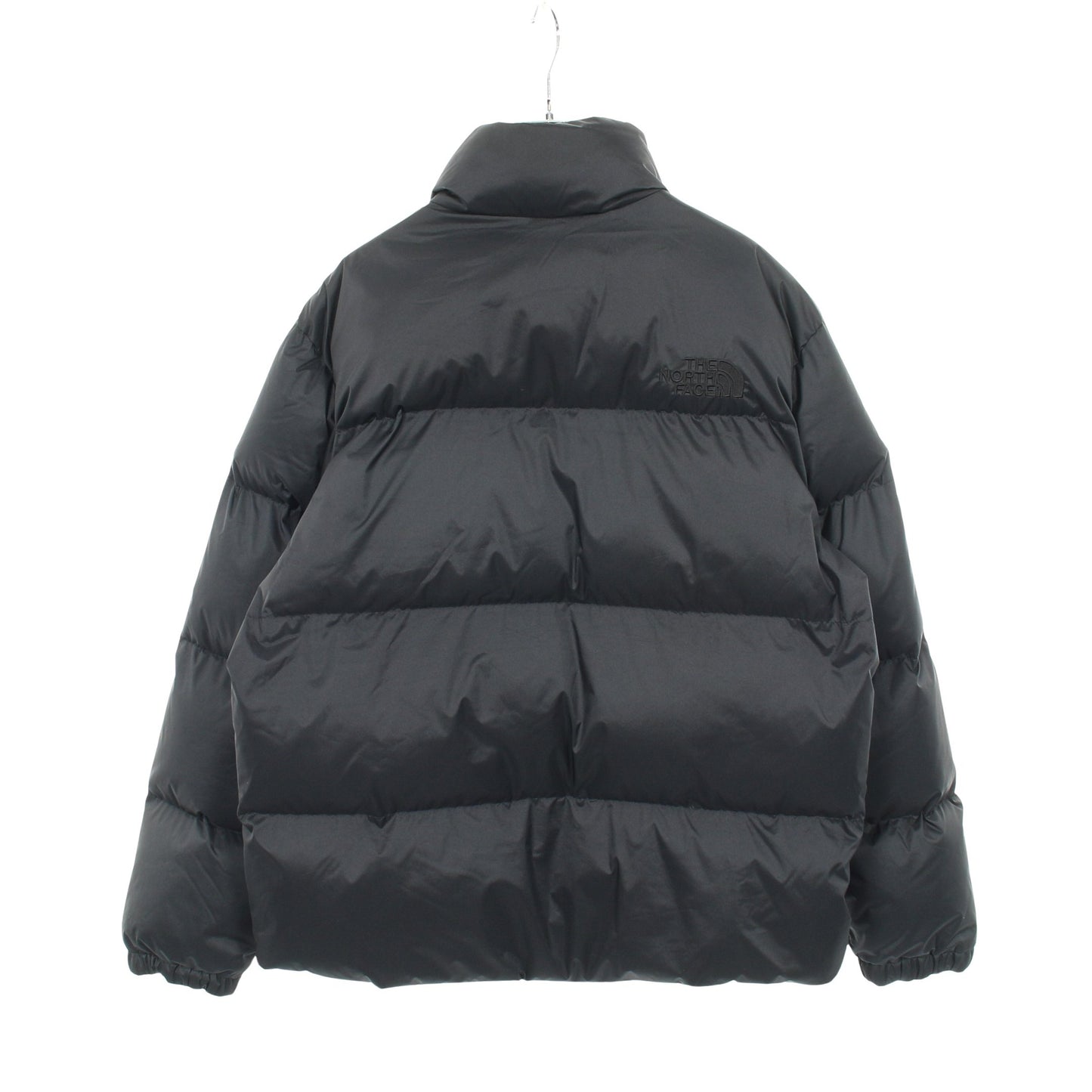 RIVERTON ON BALL JACKET ジャケット ブラック 中綿 ザノースフェイス ホワイトレーベル アウター THE NORTH FACE WHITE LABEL