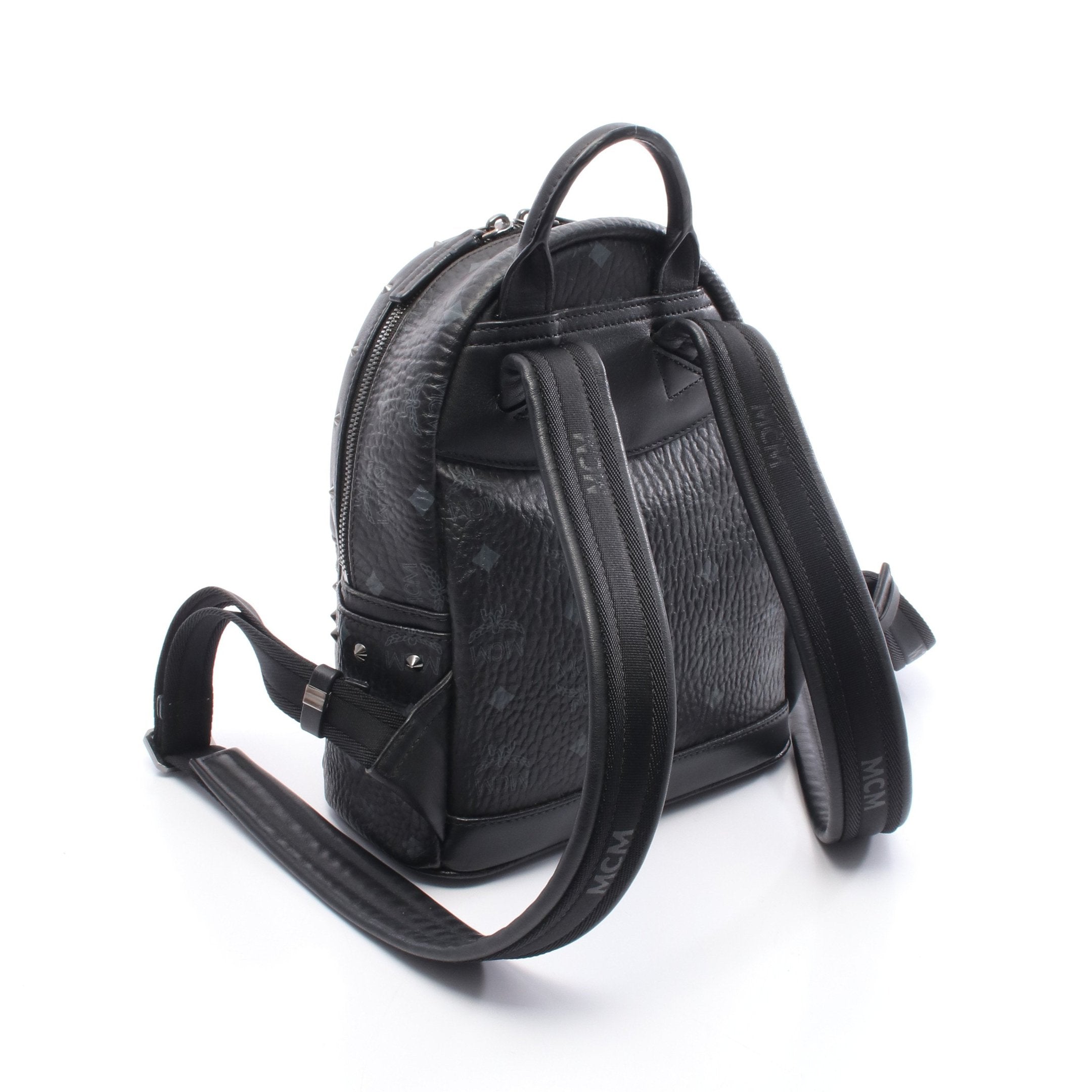 コーチ バックパックPVC×レザー COACH バックパック PVC レザー