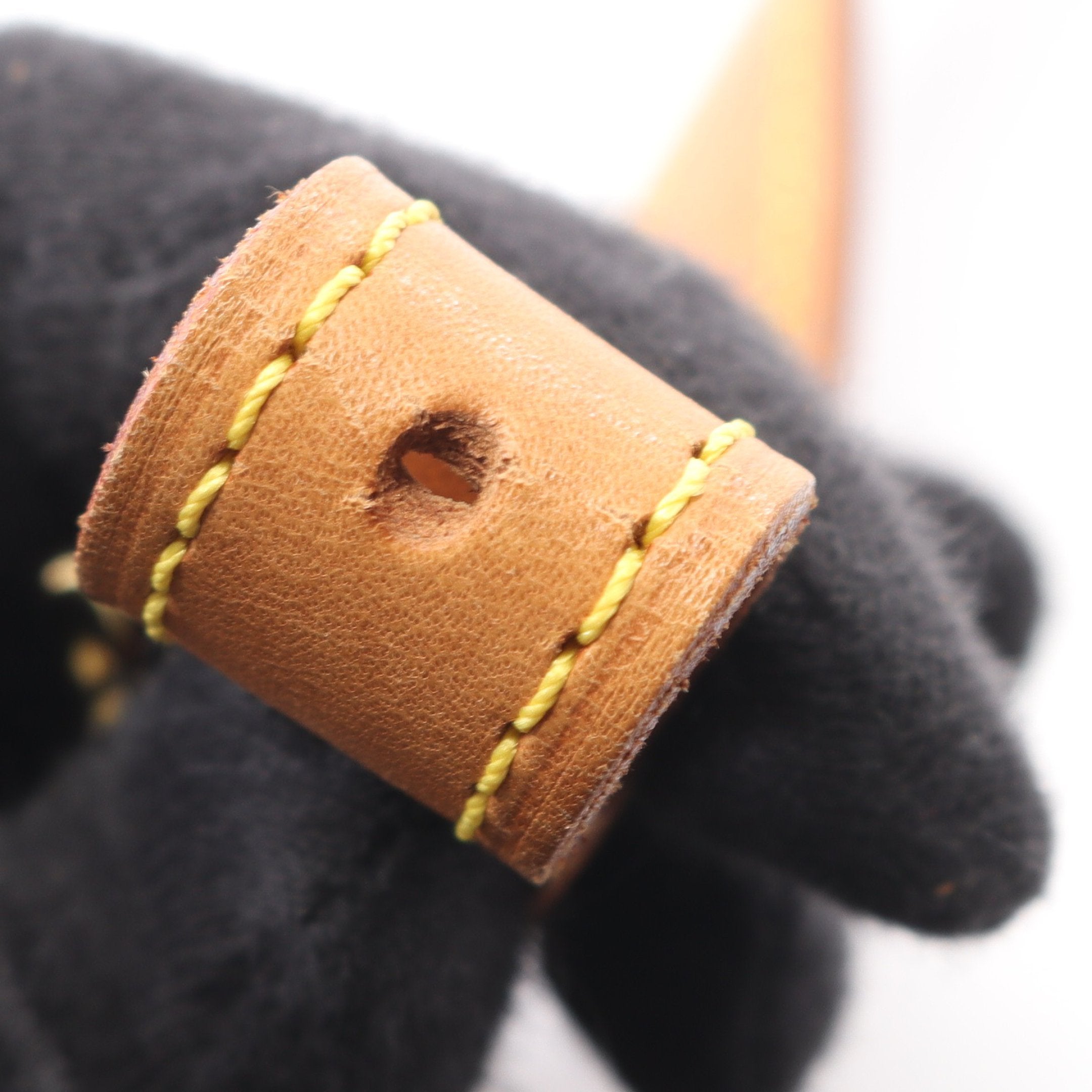 ミュゼットサルサ ショートストラップ モノグラム ショルダーバッグ