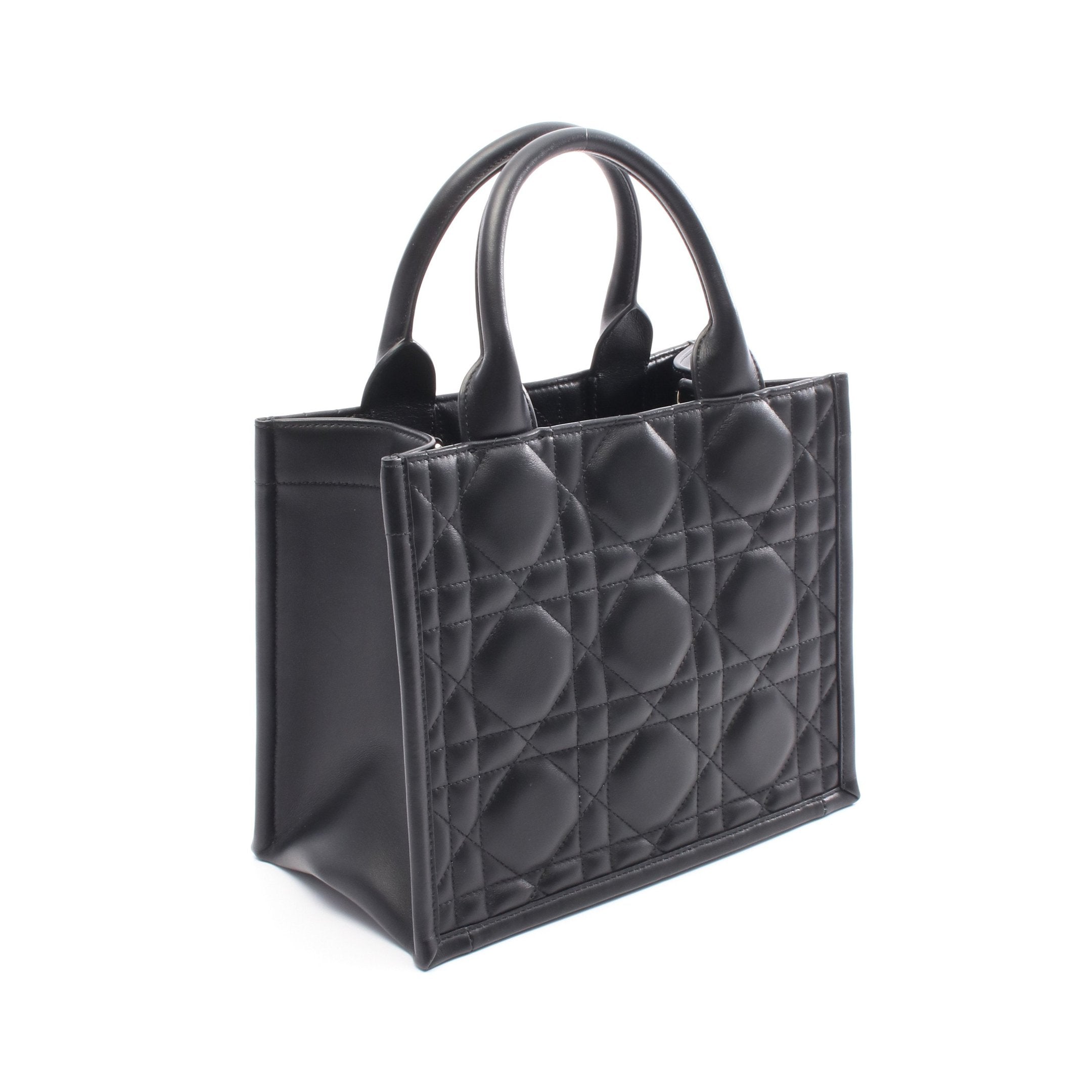 BOOK TOTE ブックトート スモール ハンドバッグ トートバッグ レザー