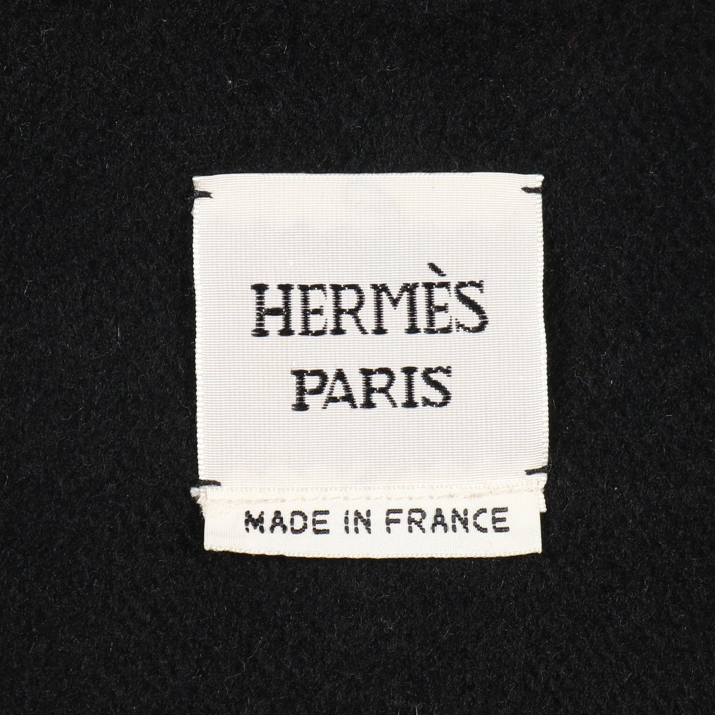 チェスターコート ヘリンボーン カシミヤ グレー エルメス アウター HERMES