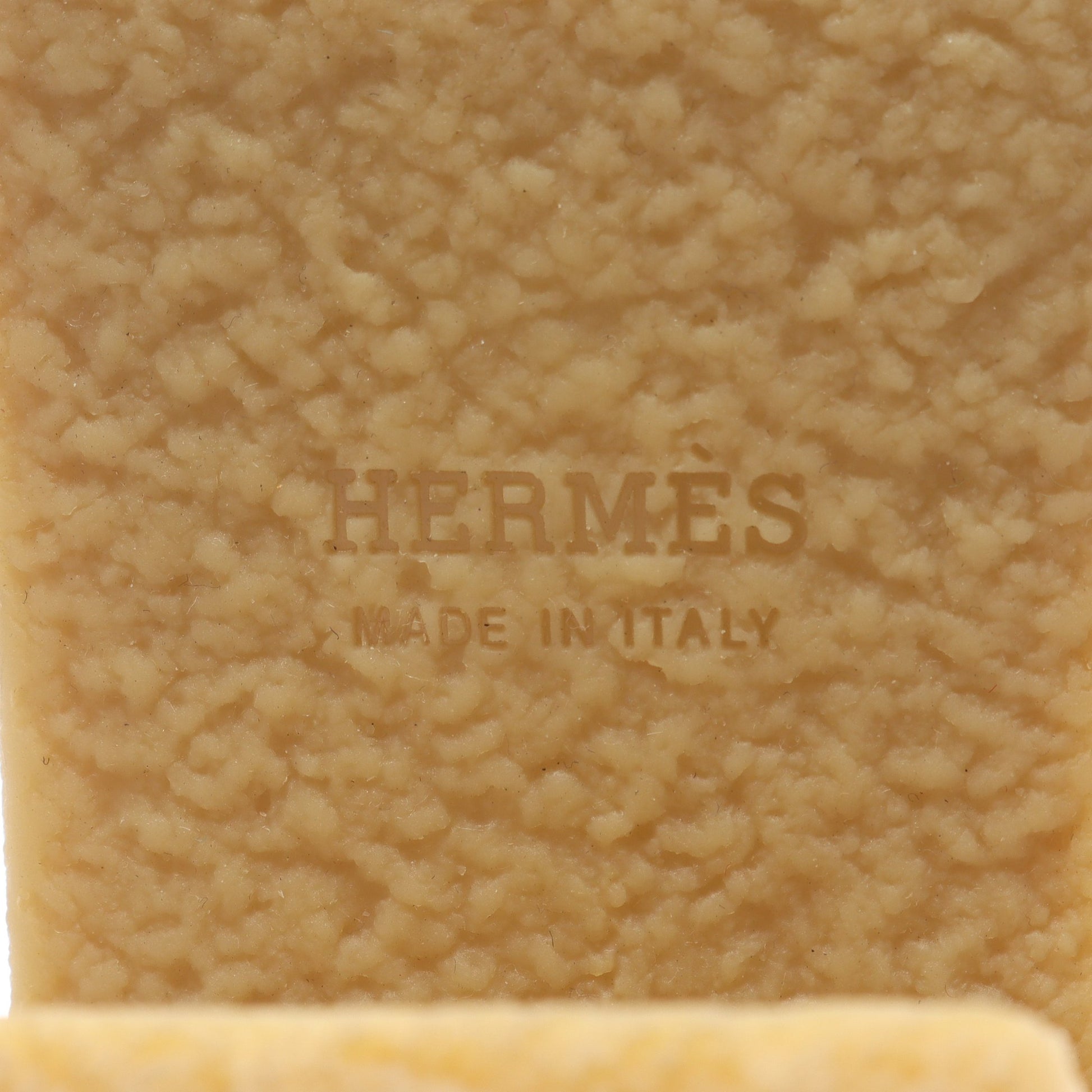 フィヨルド エクスリブリス ブーツ スエード ベージュ エルメス シューズ HERMES