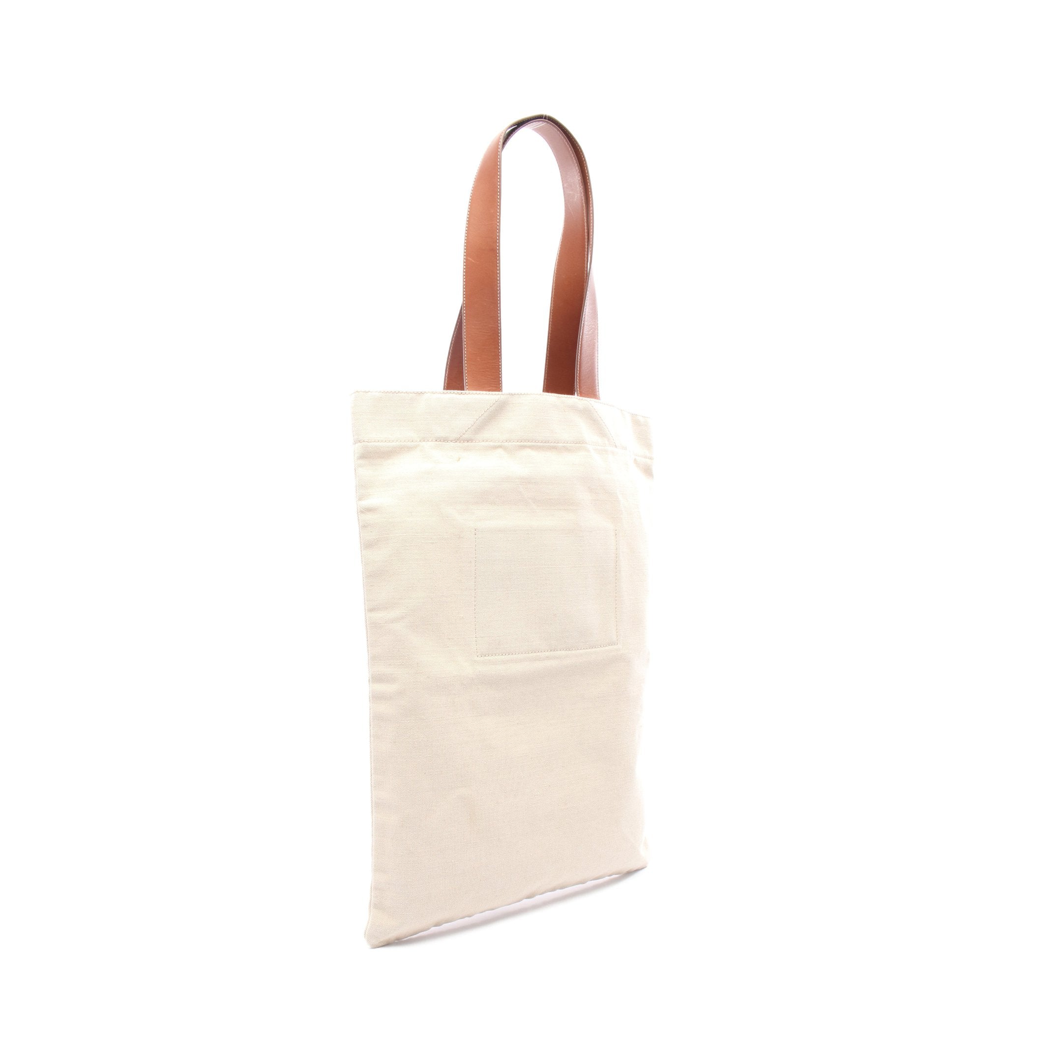 FLAT SHOPPER フラットショッパー ショルダーバッグ トートバッグ