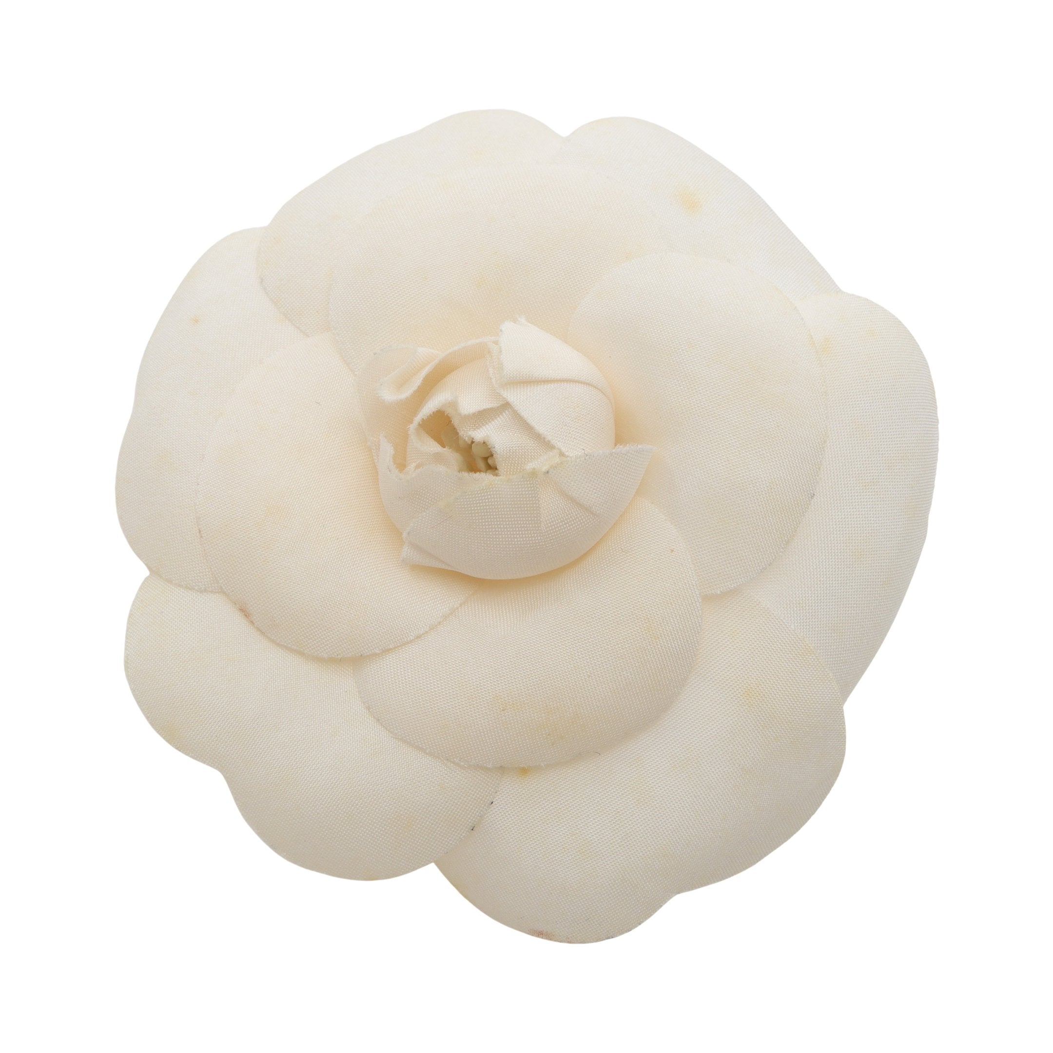 CHANEL シャネル　ブローチ　カメリア　花　ヴィンテージ　バラ　ピンバッジ CHANEL（シャネル） ブローチ ピンブローチ アクセサリー カメリア