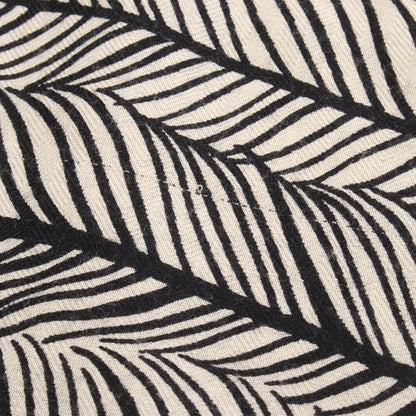 カレジェアン カレ140 ZEBRA PEGASUS スカーフ ショール カシミヤ シルク アイボリー ブラック エルメス 財布・小物 HERMES
