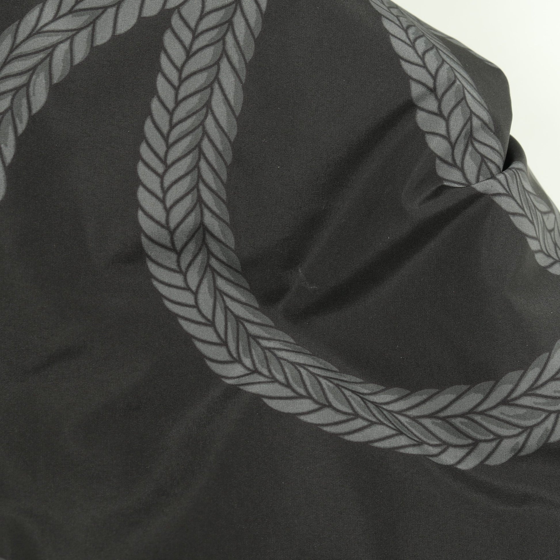 オーバーシャツ リバーシブル パルフロワ リミックス キルティングジャケット ダークグリーン エルメス アウター HERMES