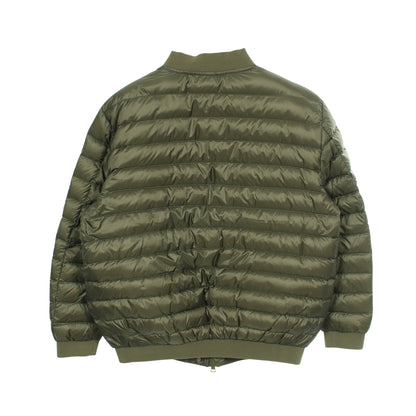 GAUFRE ダウンジャケット ナイロン カーキグリーン モンクレール アウター MONCLER