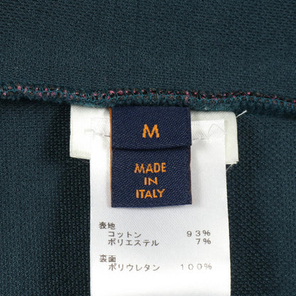 モノグラムジャガード スウェットシャツ コットン グレー マルチカラー ルイヴィトン トップス LOUIS VUITTON