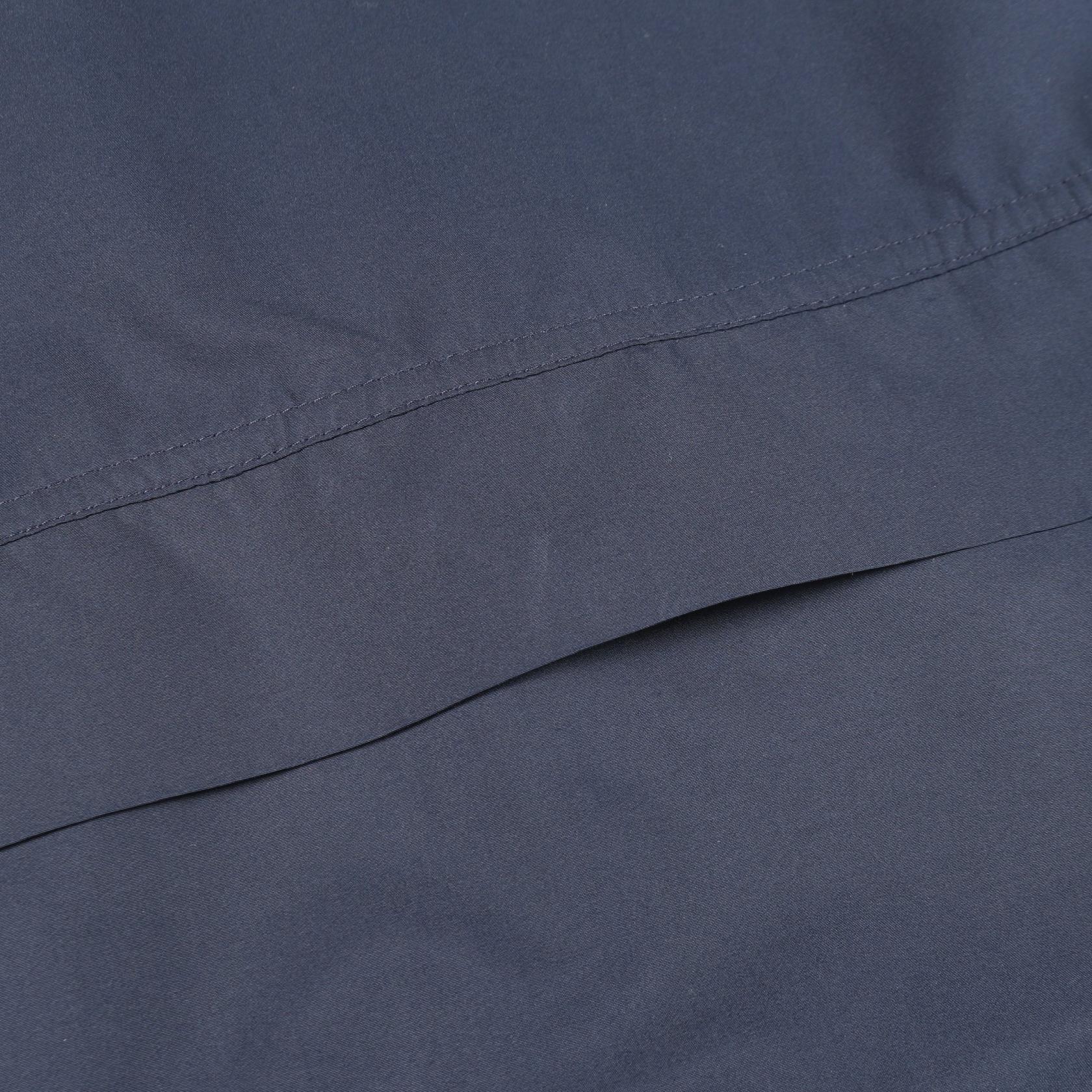 ILDUT ジャケット ネイビー フード付き モンクレール アウター MONCLER