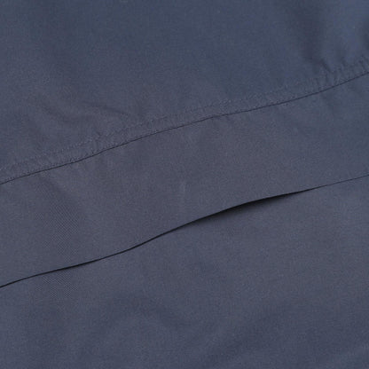 ILDUT ジャケット ネイビー フード付き モンクレール アウター MONCLER