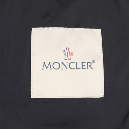 ILDUT ジャケット ネイビー フード付き モンクレール アウター MONCLER