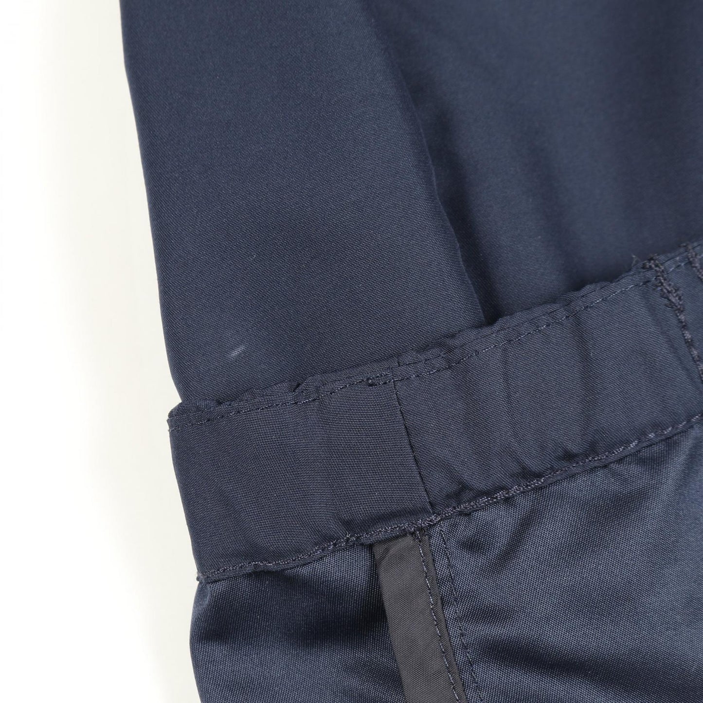 ILDUT ジャケット ネイビー フード付き モンクレール アウター MONCLER