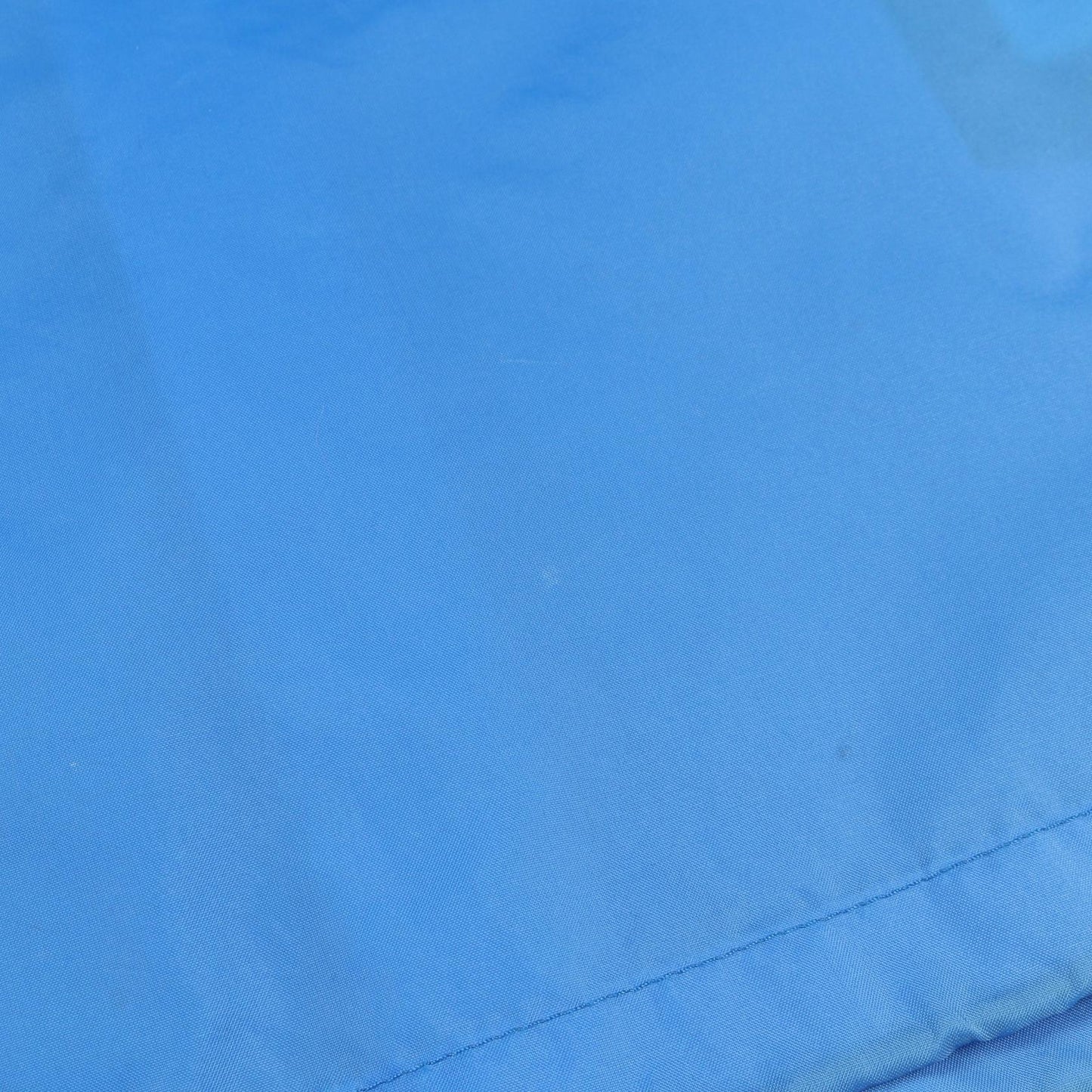 GENIUS 7 FRAGMENT HIROSHI FUJIWARA MOR ナイロンジャケット ナイロン ブルー フード付き モンクレール アウター MONCLER