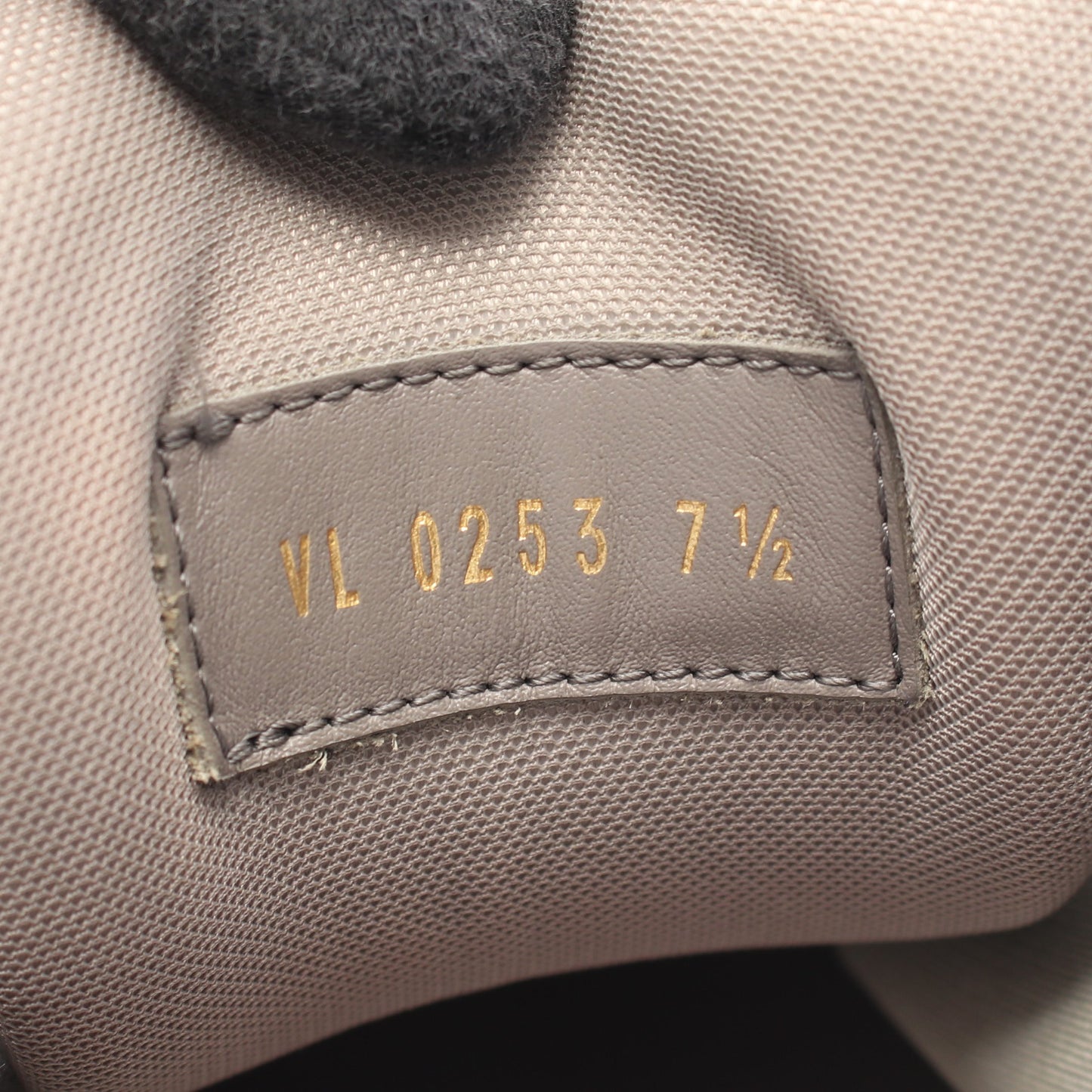 LVスケートライン スニーカー レザー ファブリック グレーグリーン ライトグレー ルイヴィトン シューズ LOUIS VUITTON