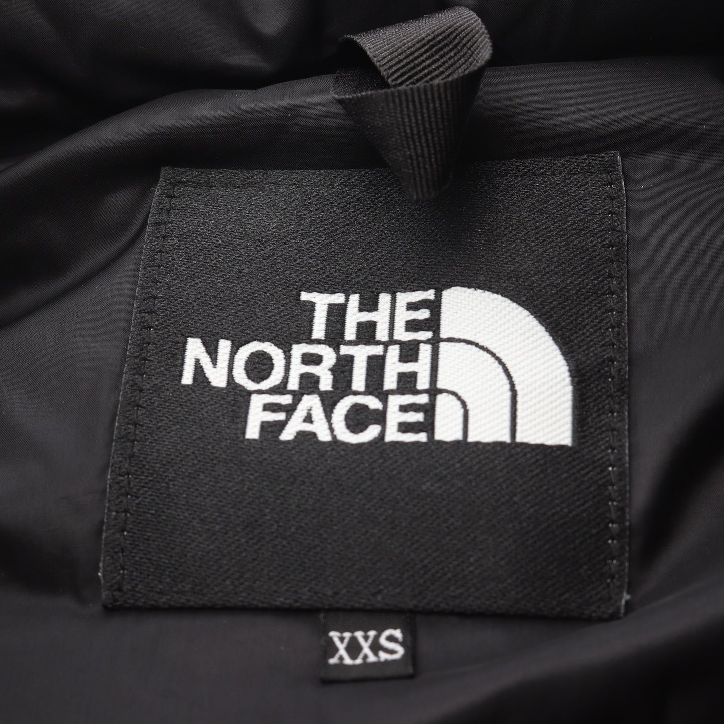 NOVELTY BALTRO LIGHT JACKET ダウンジャケット 迷彩 カモフラ ナイロン ブラック グリーン ザノースフェイス アウター THE NORTH FACE