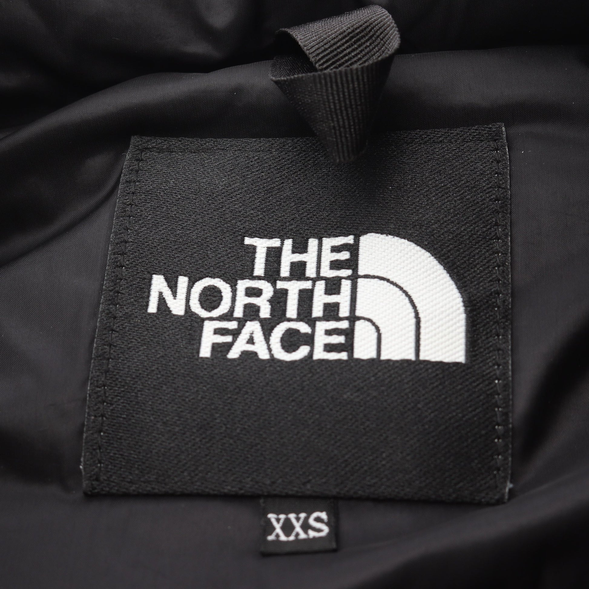 NOVELTY BALTRO LIGHT JACKET ダウンジャケット 迷彩 カモフラ ナイロン ブラック グリーン ザノースフェイス アウター THE NORTH FACE